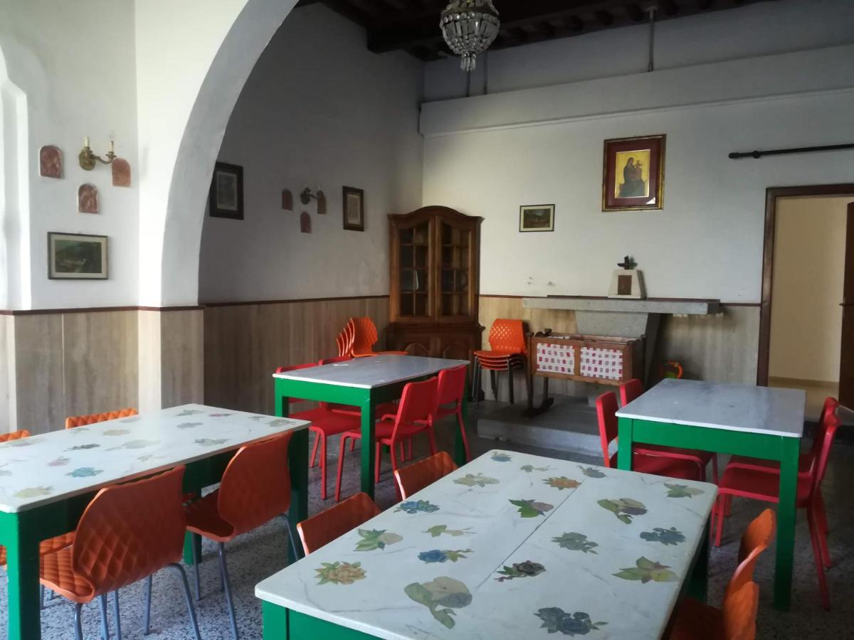 Casa San Giuseppe - Isola d'Elba