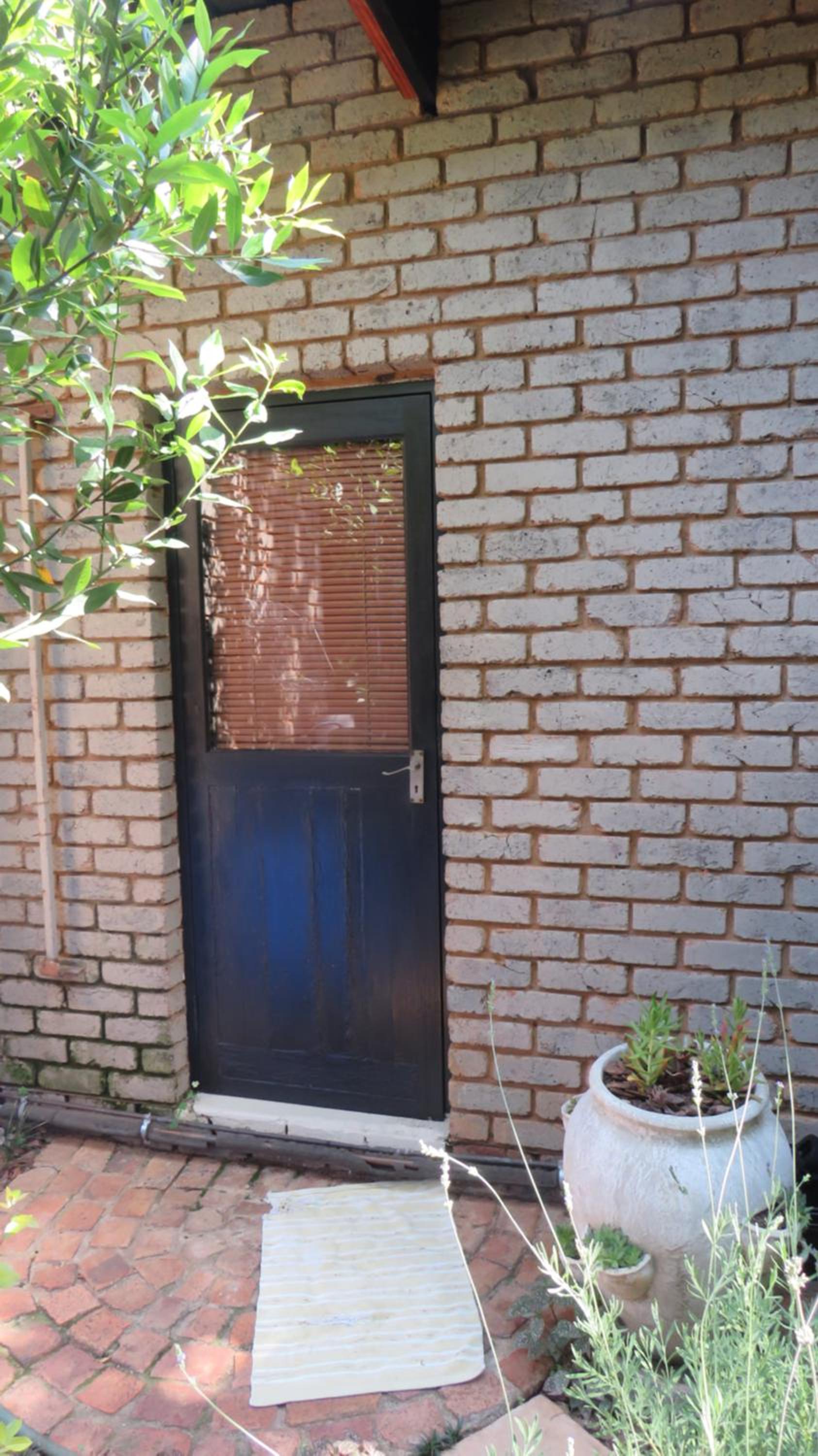 Beni Apartment view 3