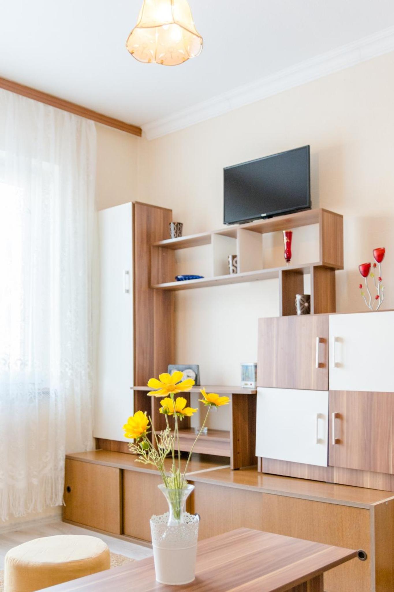 Apartments Fidelis
