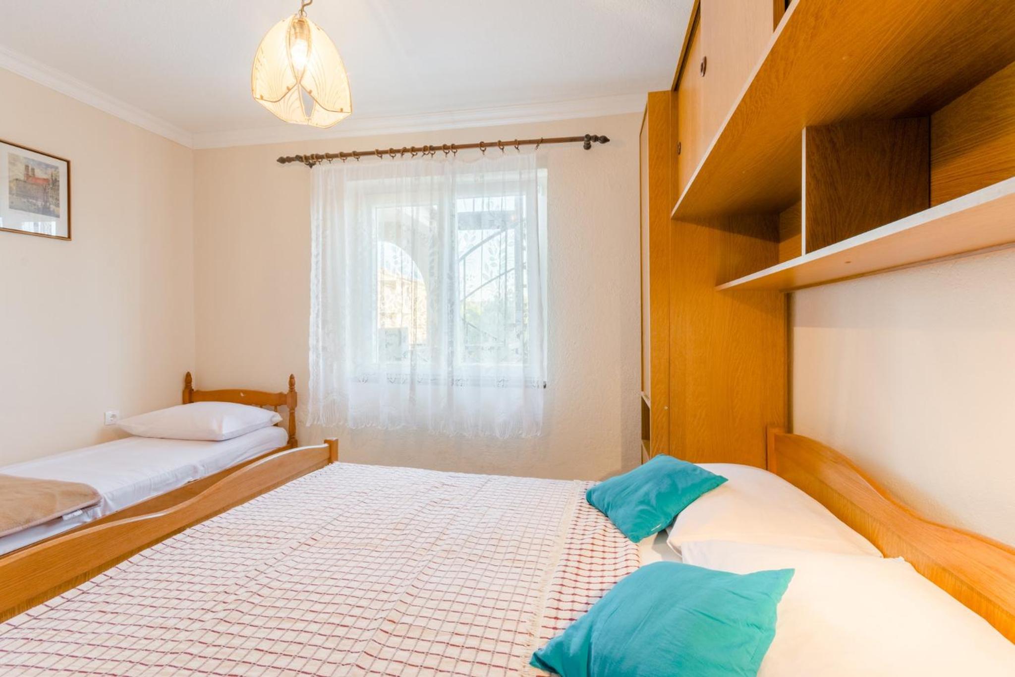 Apartments Fidelis