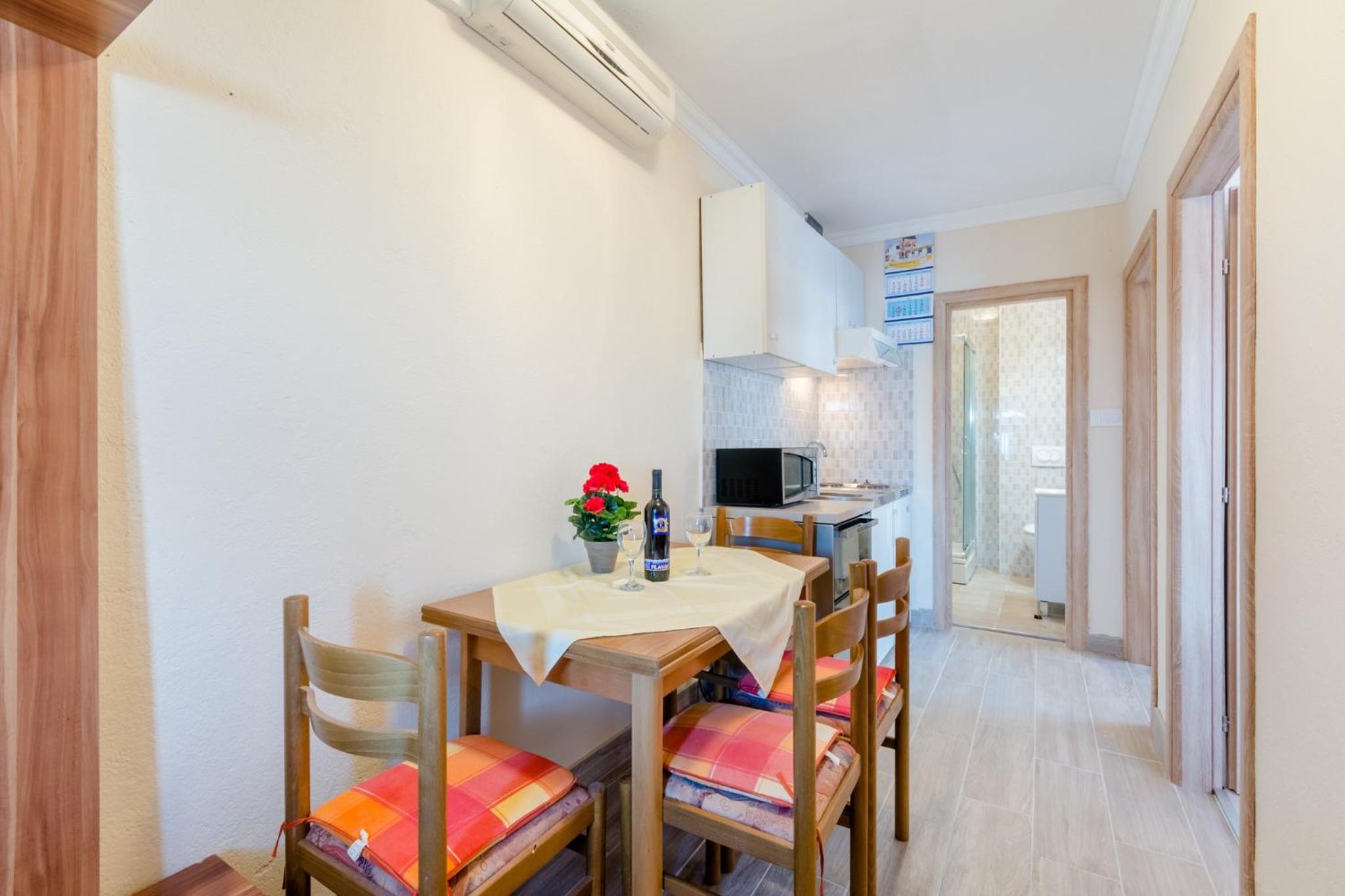 Apartments Fidelis