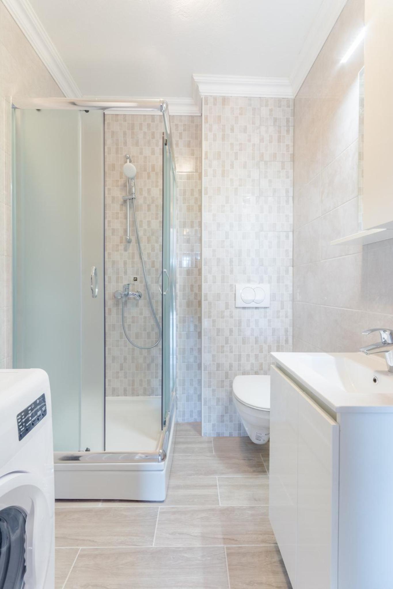 Apartments Fidelis