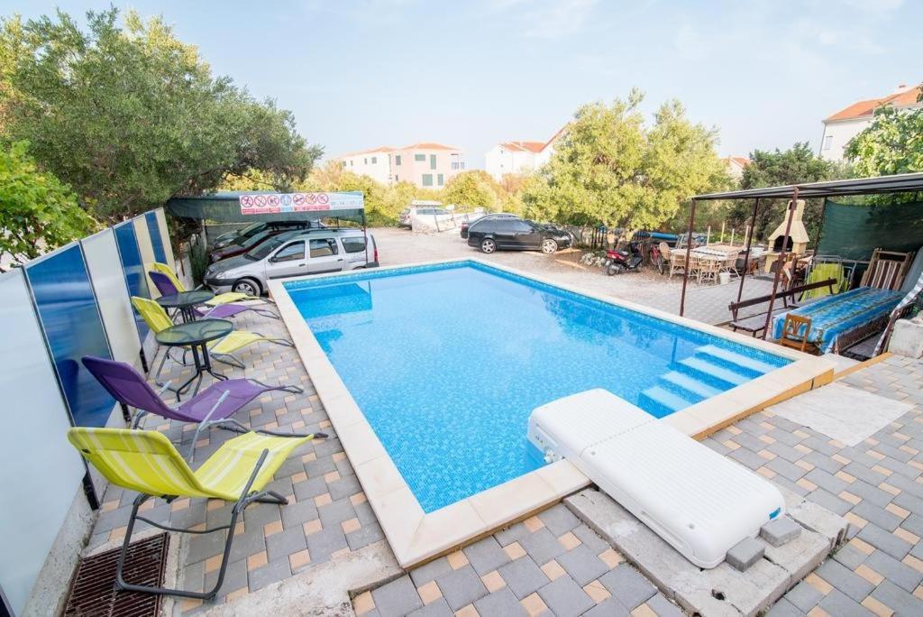 Apartments Fidelis