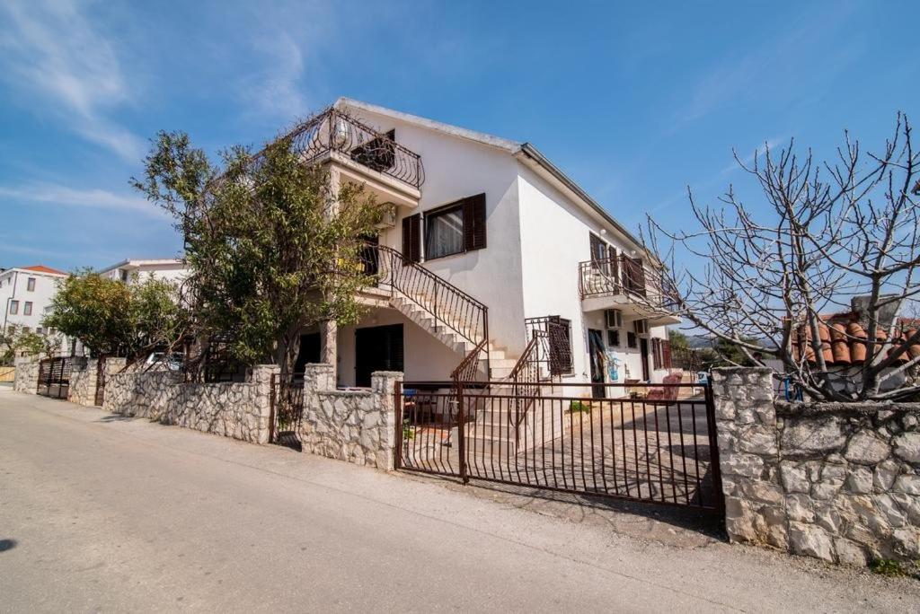 Apartments Fidelis