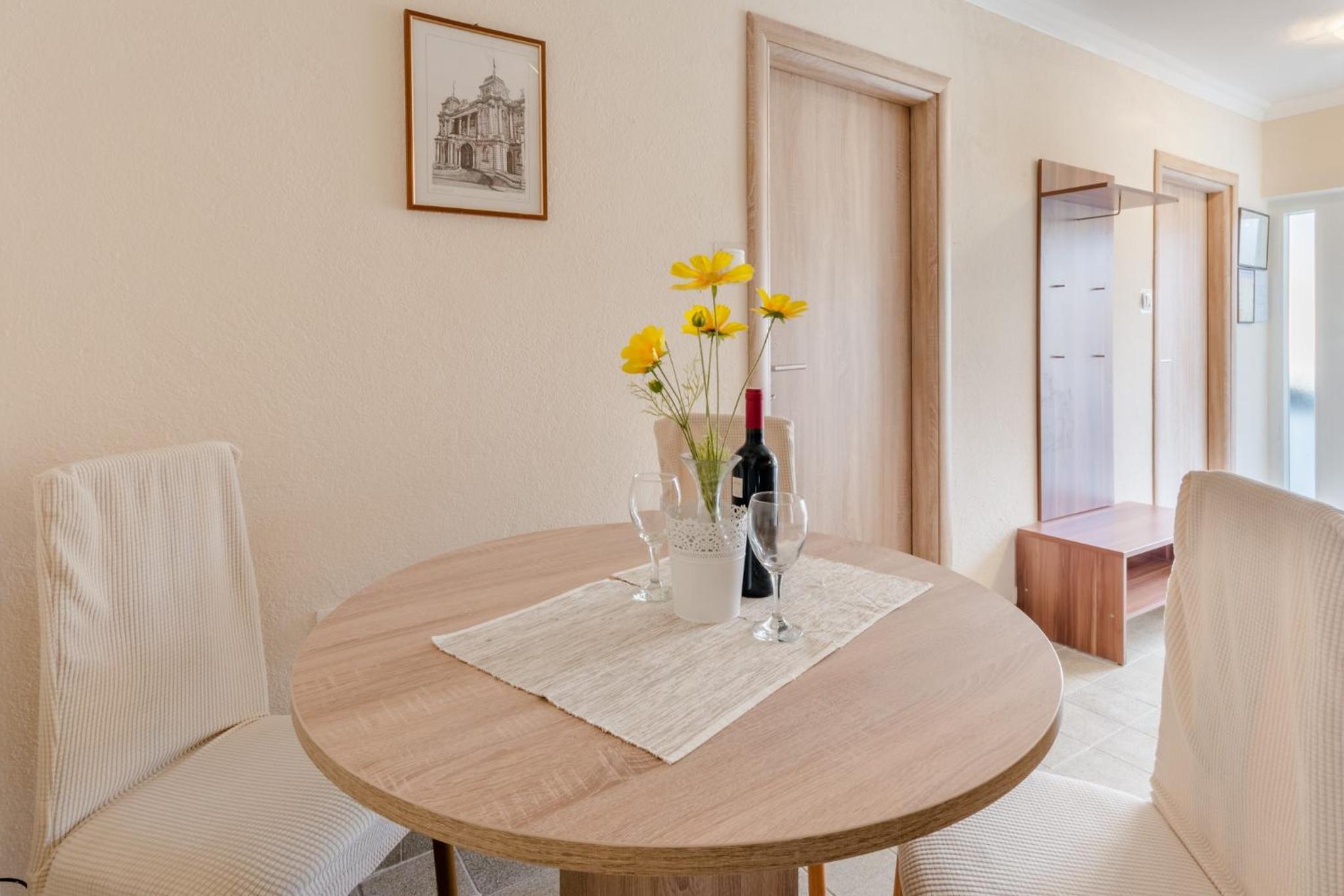 Apartments Fidelis