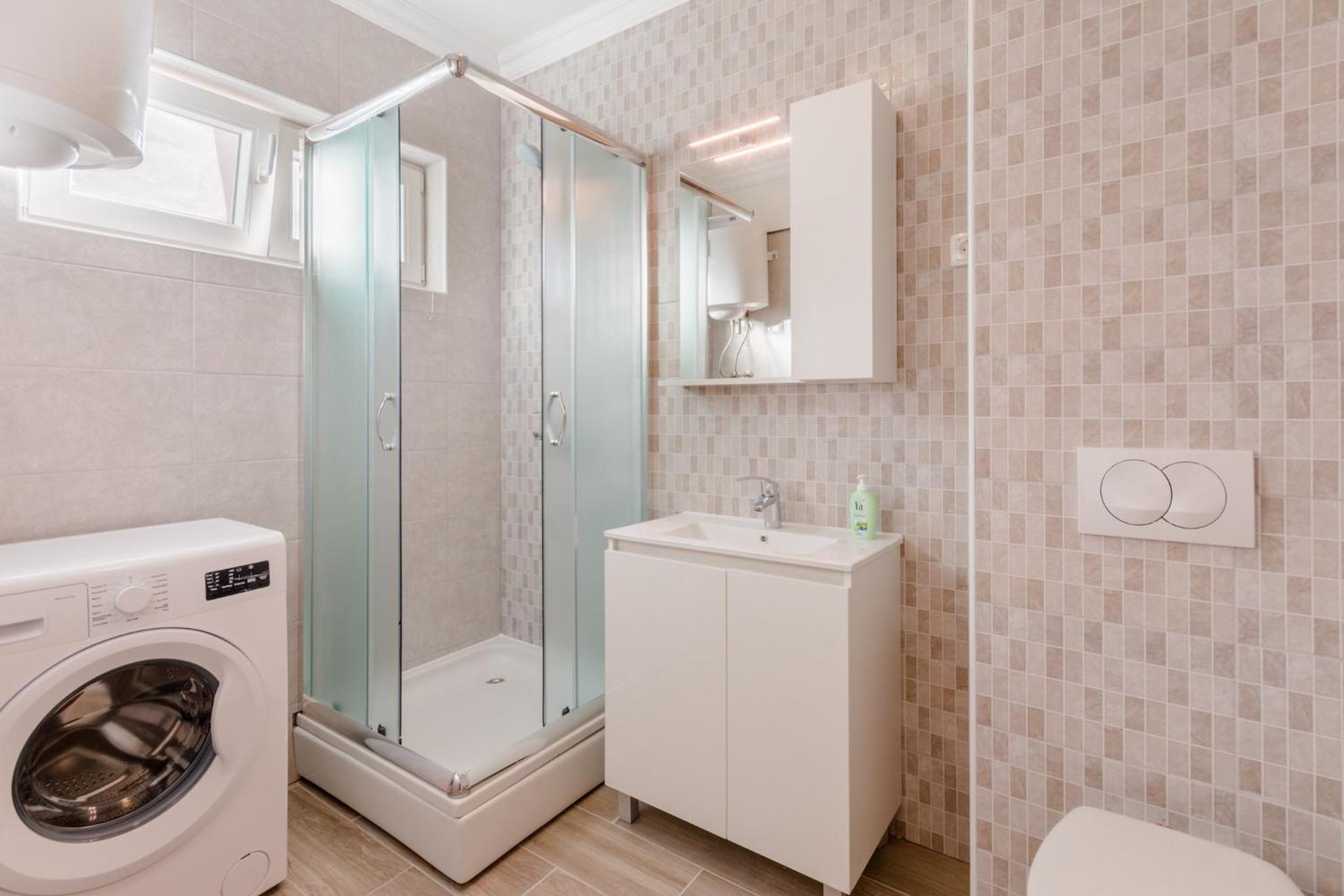 Apartments Fidelis