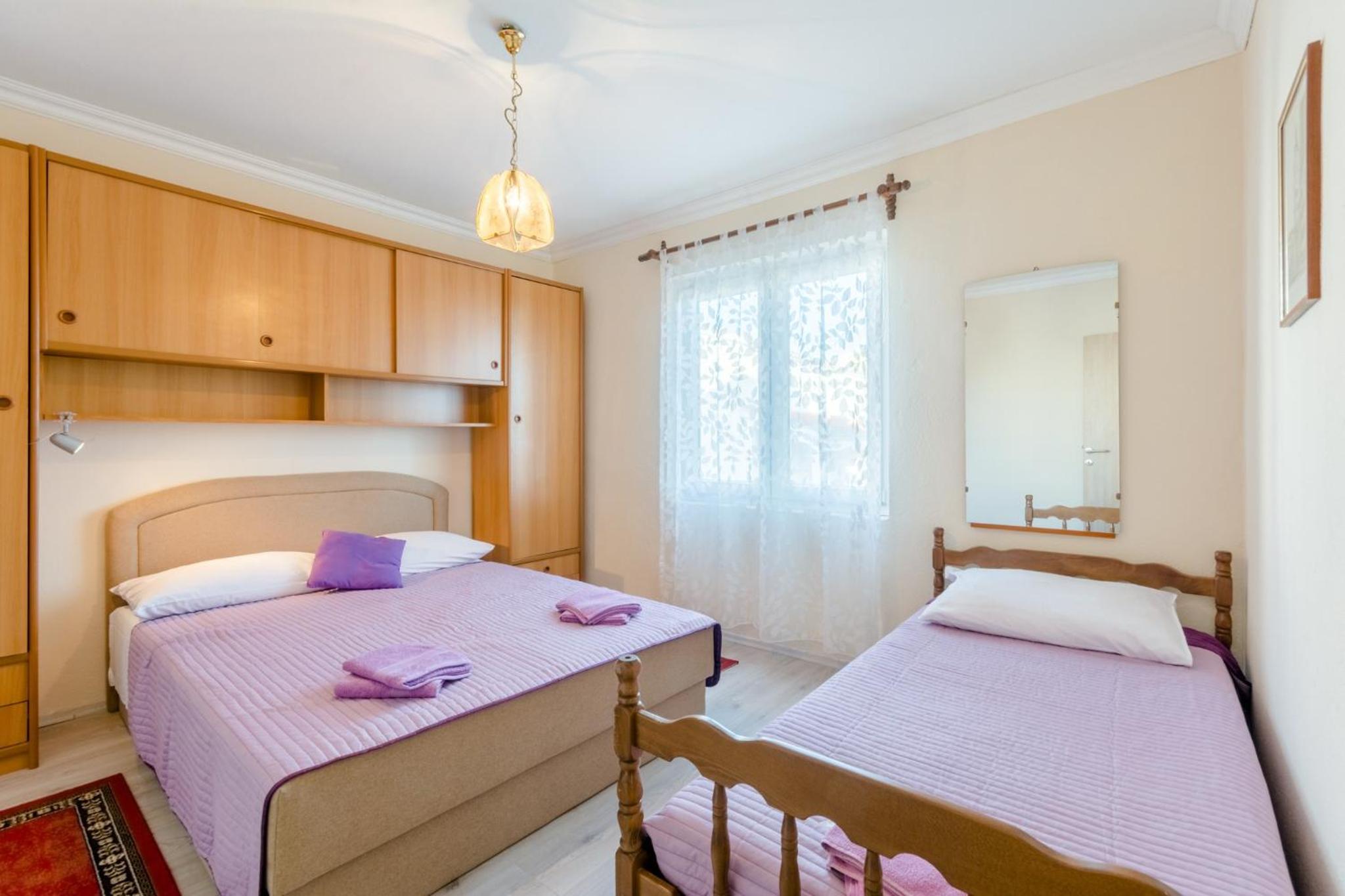 Apartments Fidelis