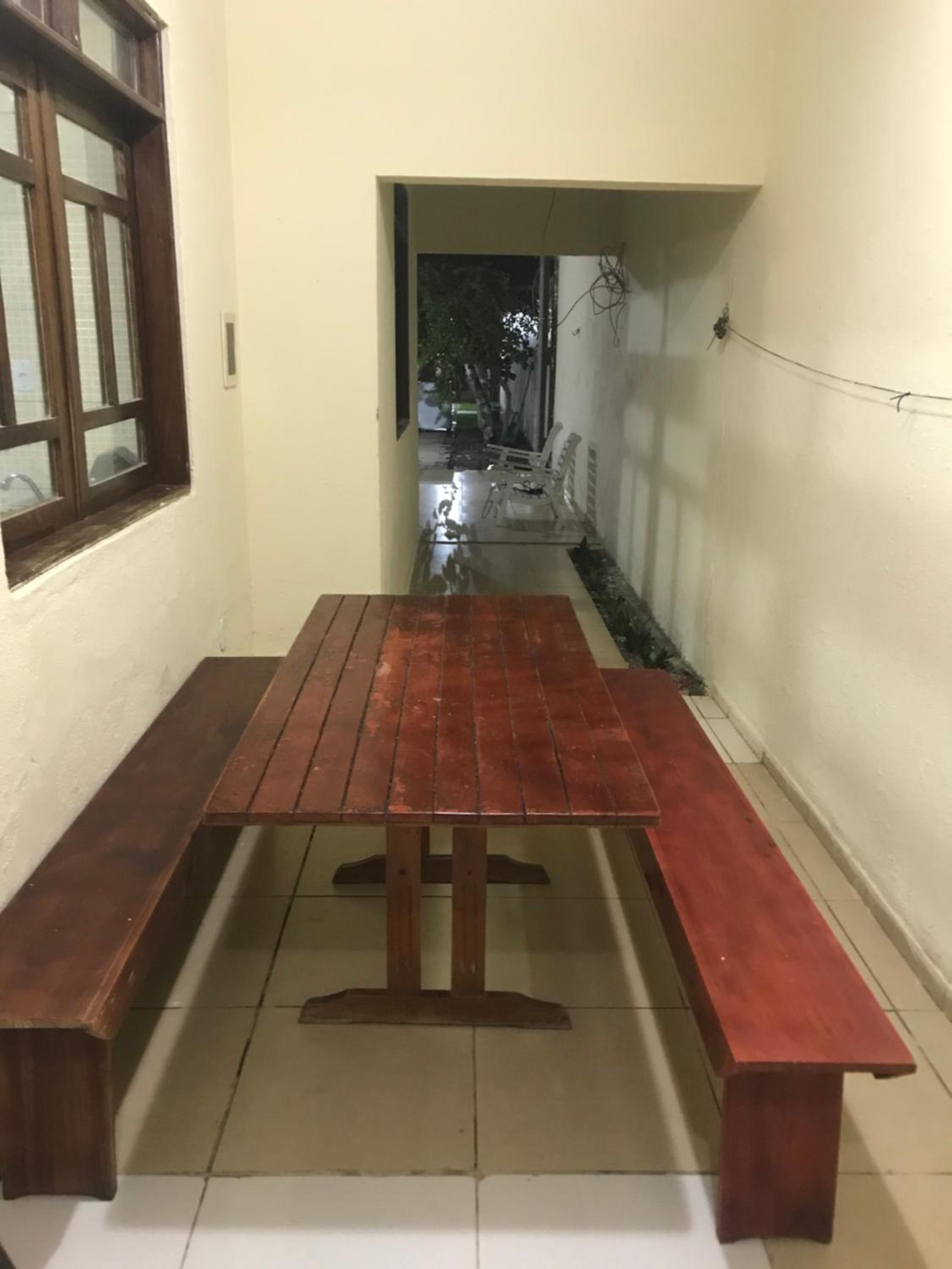 Casa na Barra de São Miguel Barra Mar