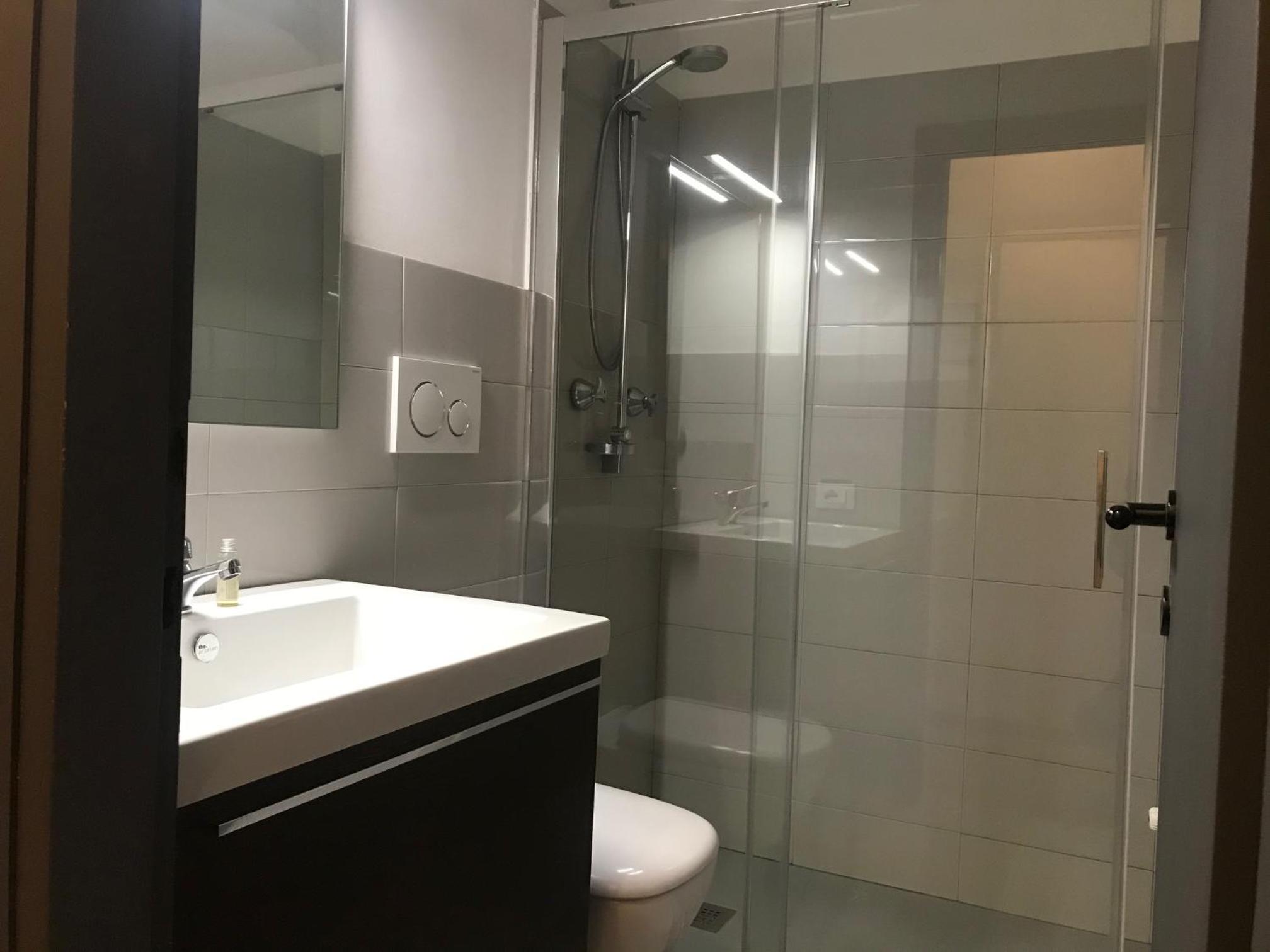 Residenze Venezia Apartments