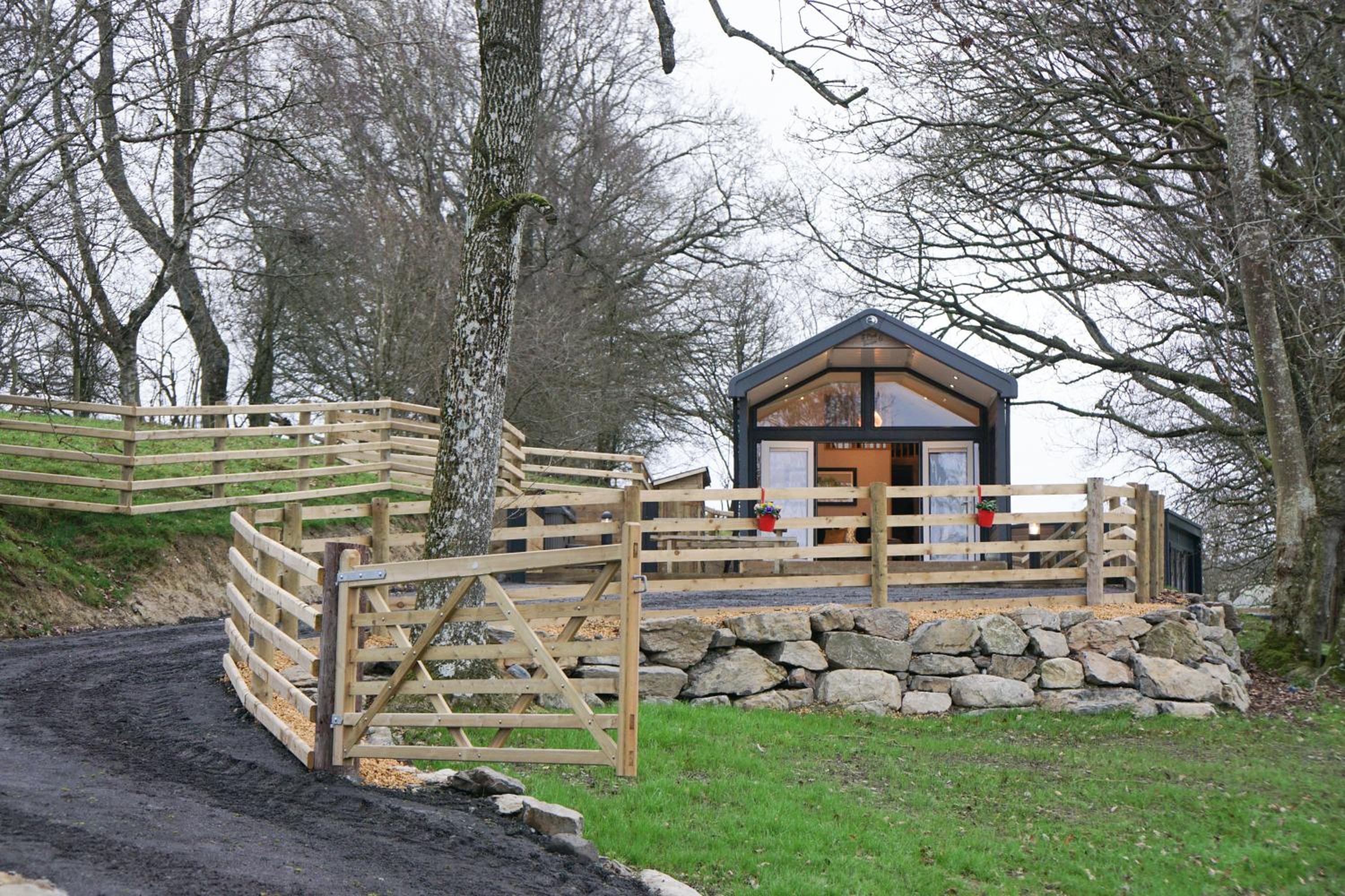 Hotel Woodland Escape