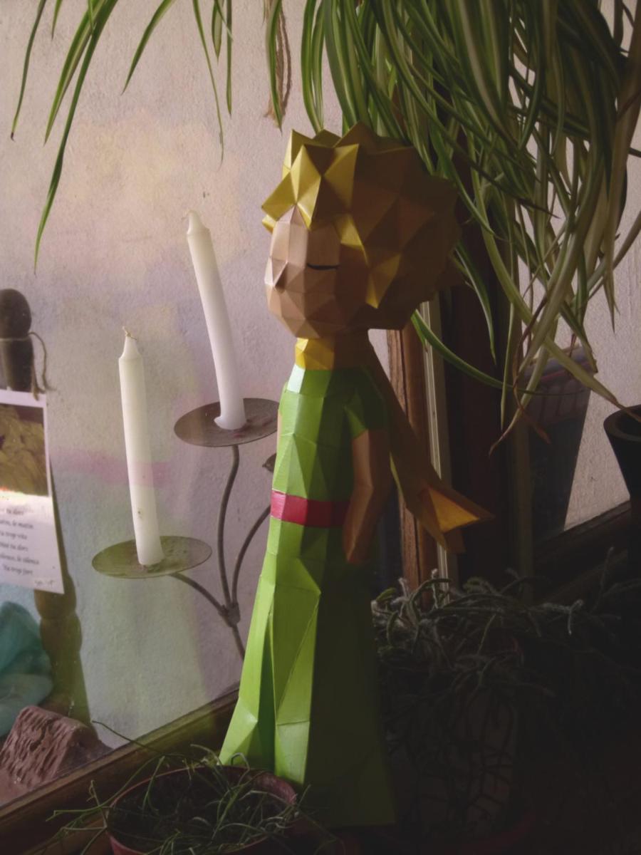 maison d'art et d'autres - Property Image 23