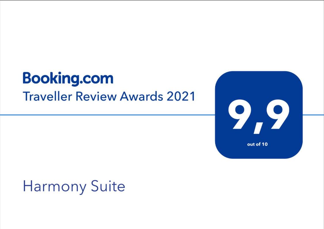 Harmony Suite