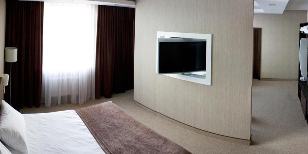 Al Mar Hotel
