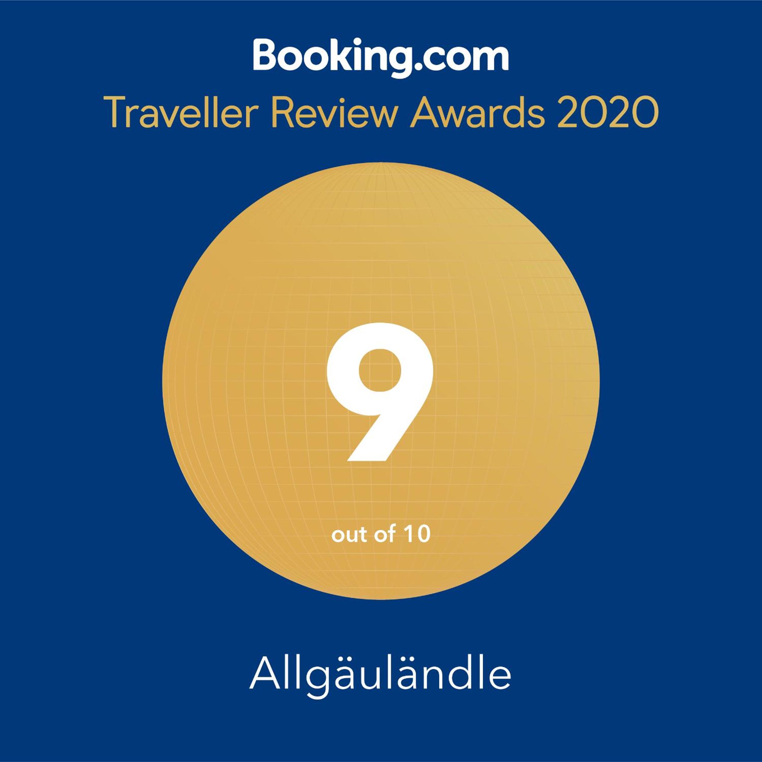 Allgäuländle