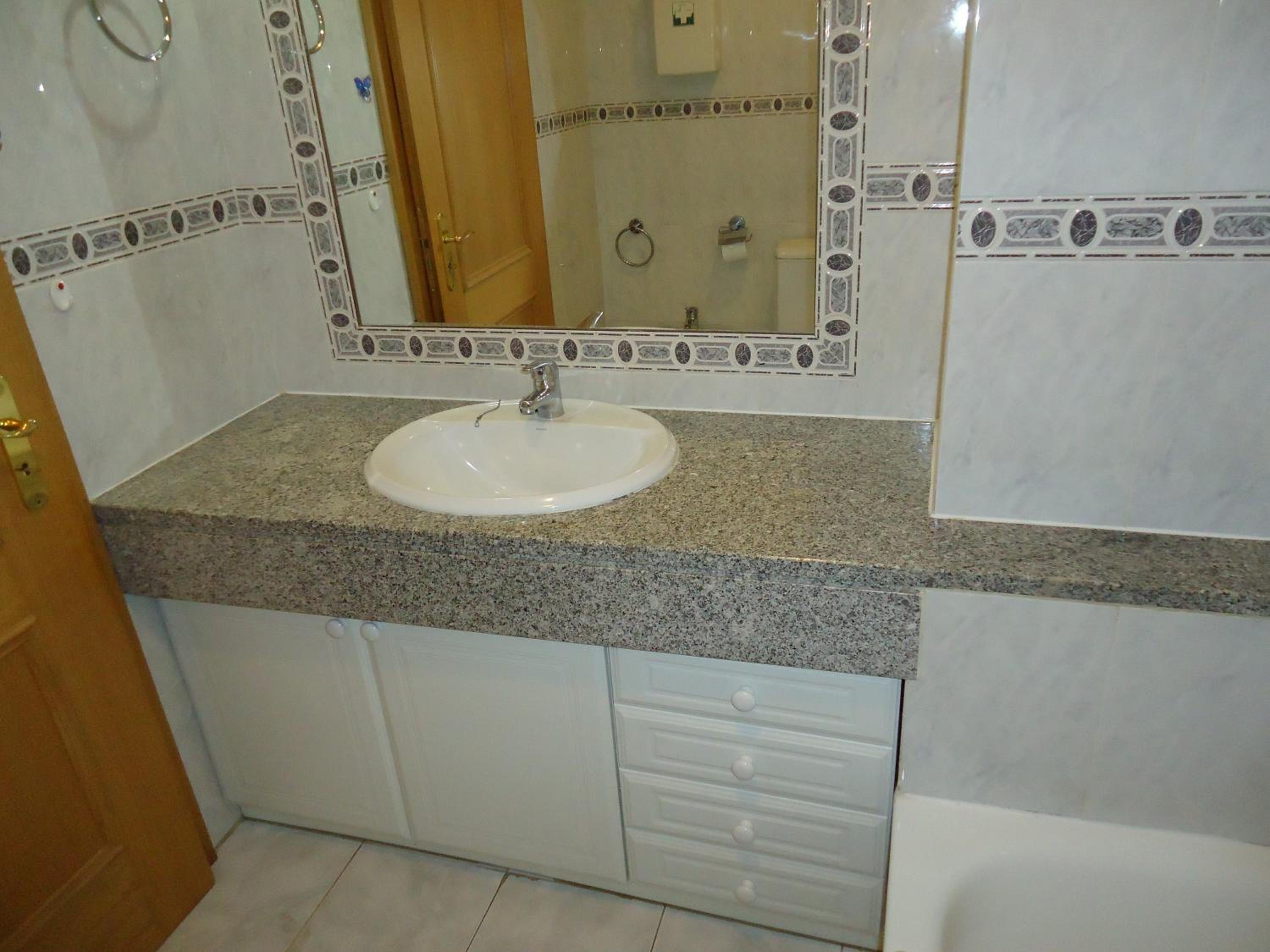 Apartamentos Varandas da Rocha
