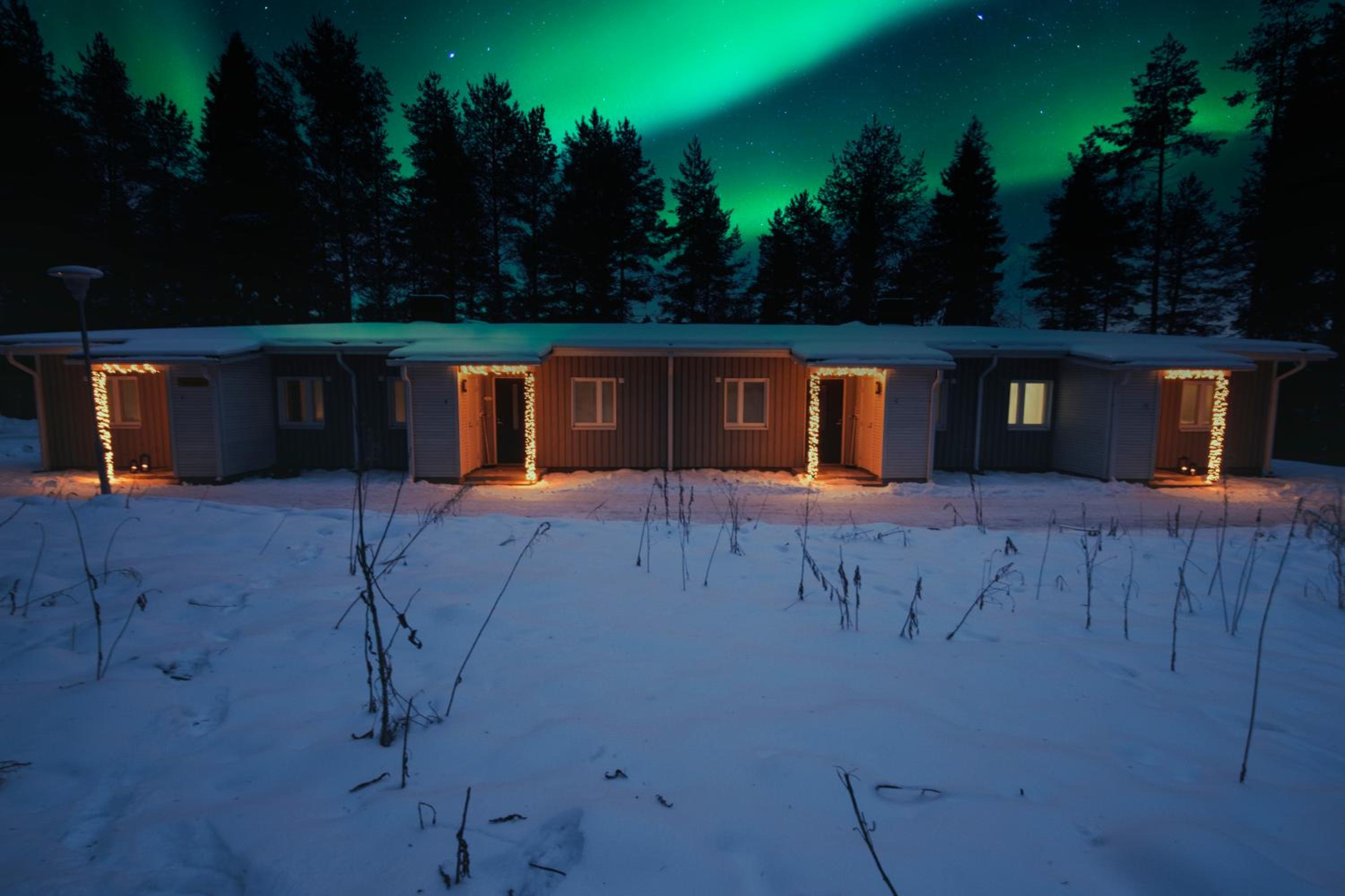 Hotel Arctic Circle Holiday Homes - Image 1