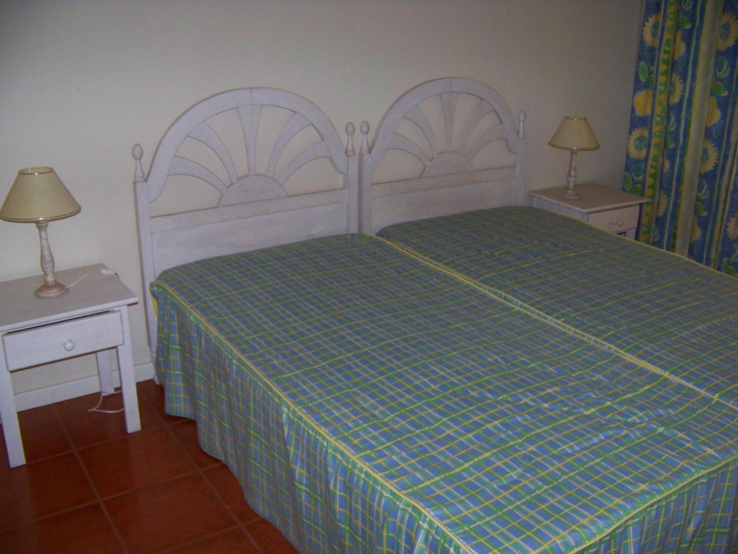 Apartamentos Varandas da Rocha