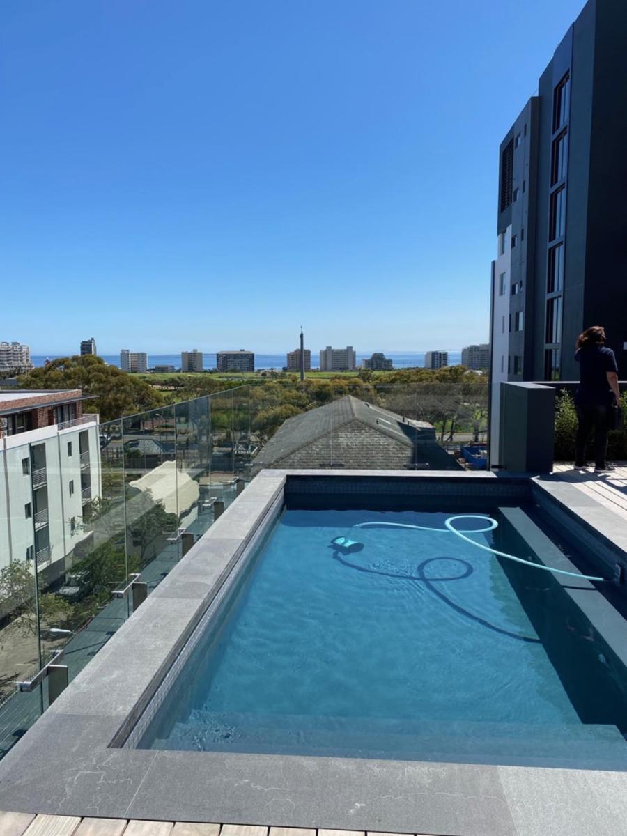 169 Greenpoint Cape Town view 4