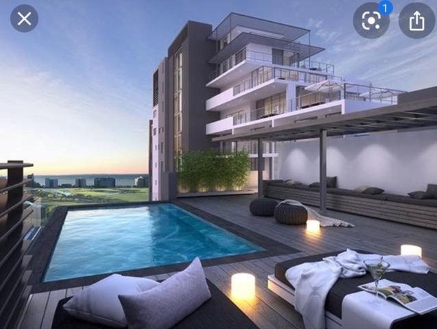 169 Greenpoint Cape Town view 3