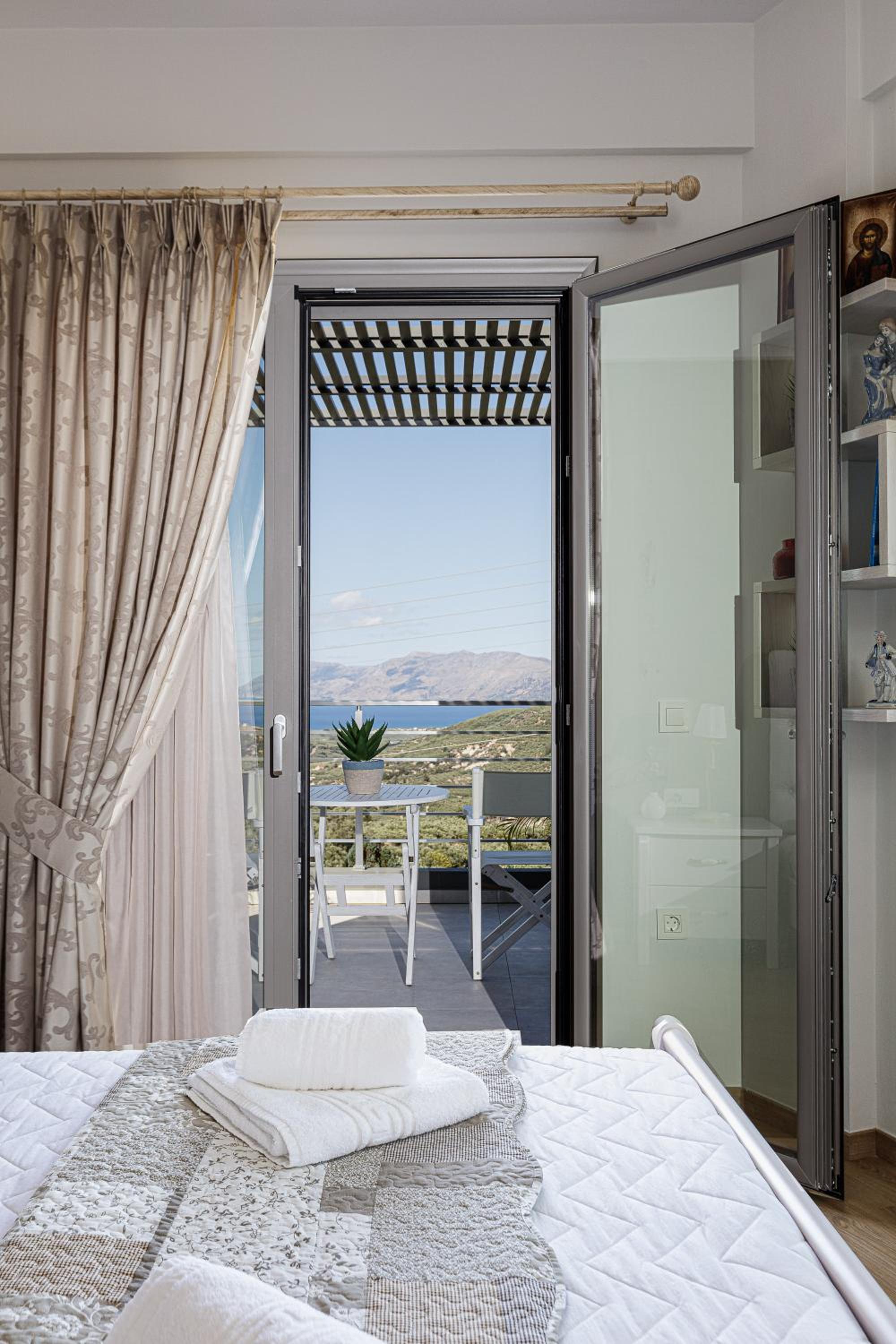 Villa Chryssi