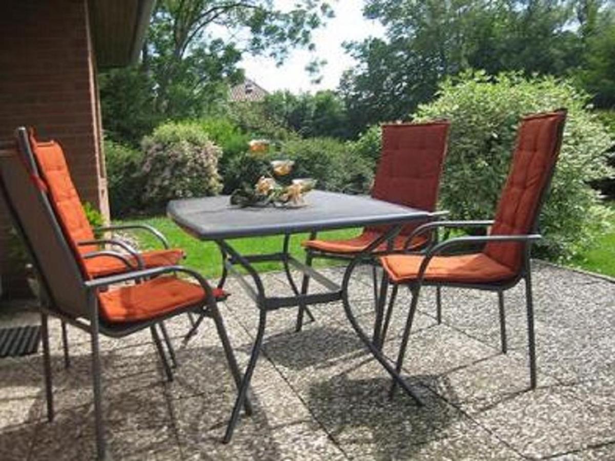 Hotel Ferienhaus Hopp - Image 1