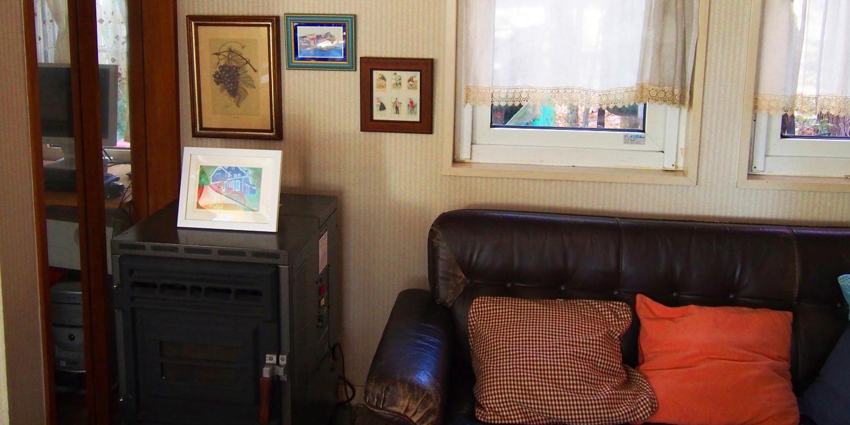Bellscabin Guesthouse