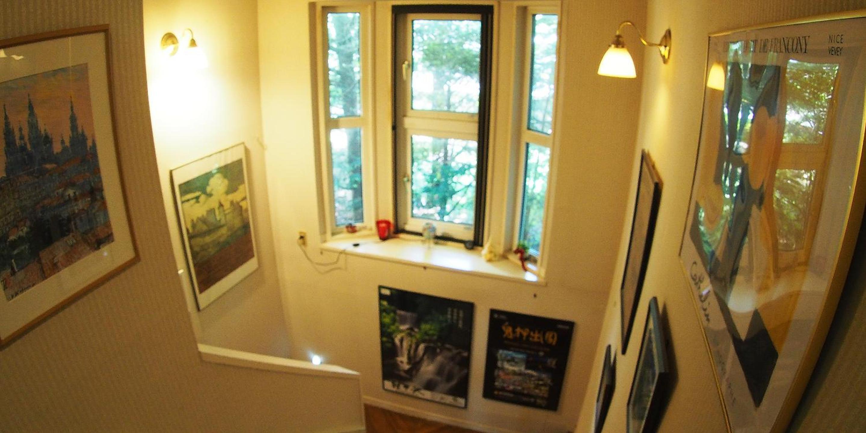 Bellscabin Guesthouse