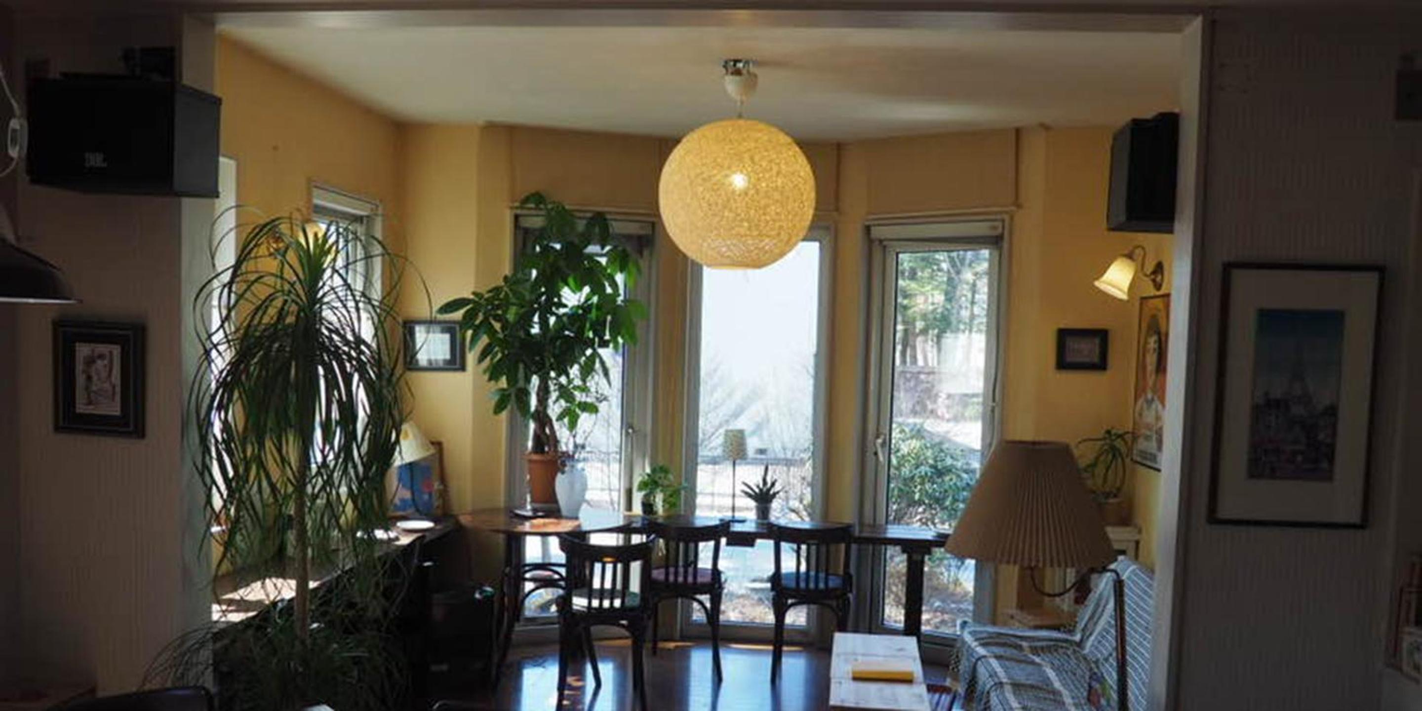 Bellscabin Guesthouse