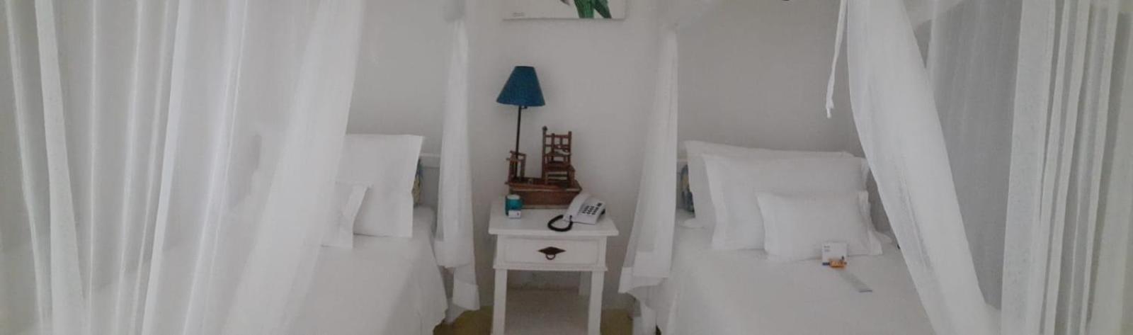 Pousada Tangará