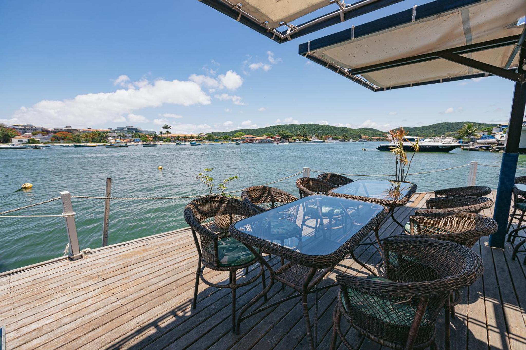 Residencial Portoveleiro