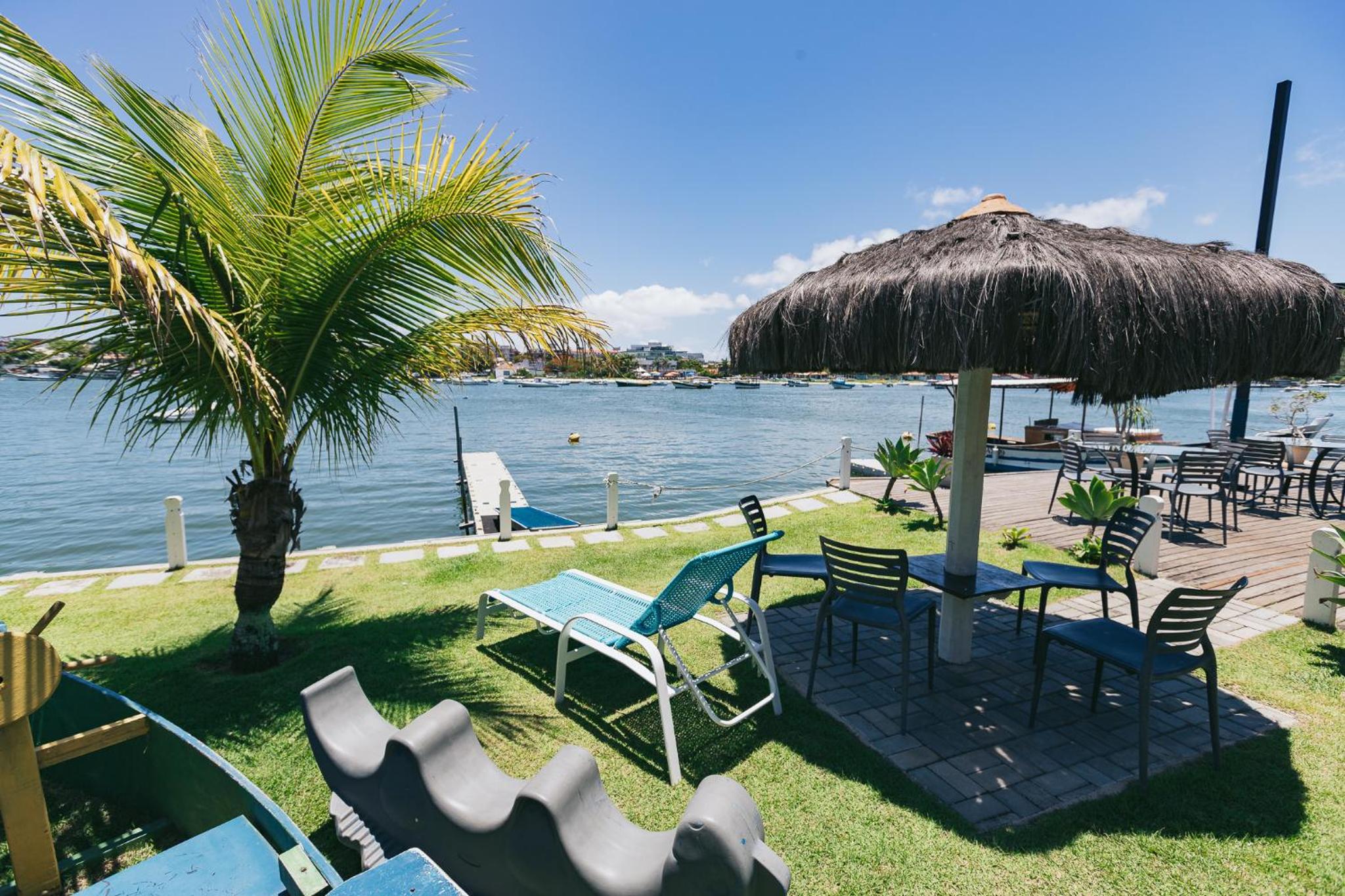Residencial Portoveleiro