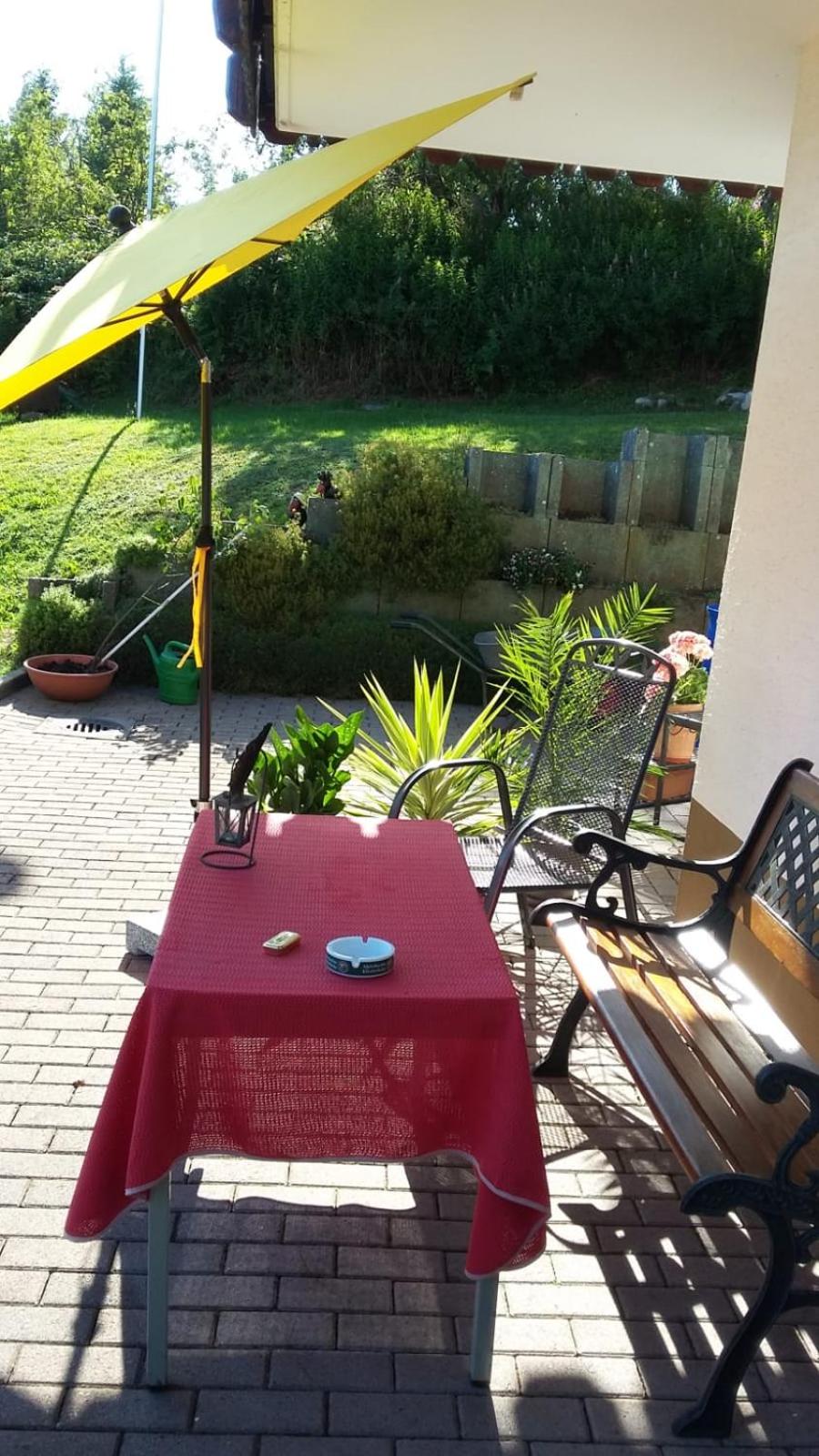 Ferienwohnung Haus Finkbeiner view 3