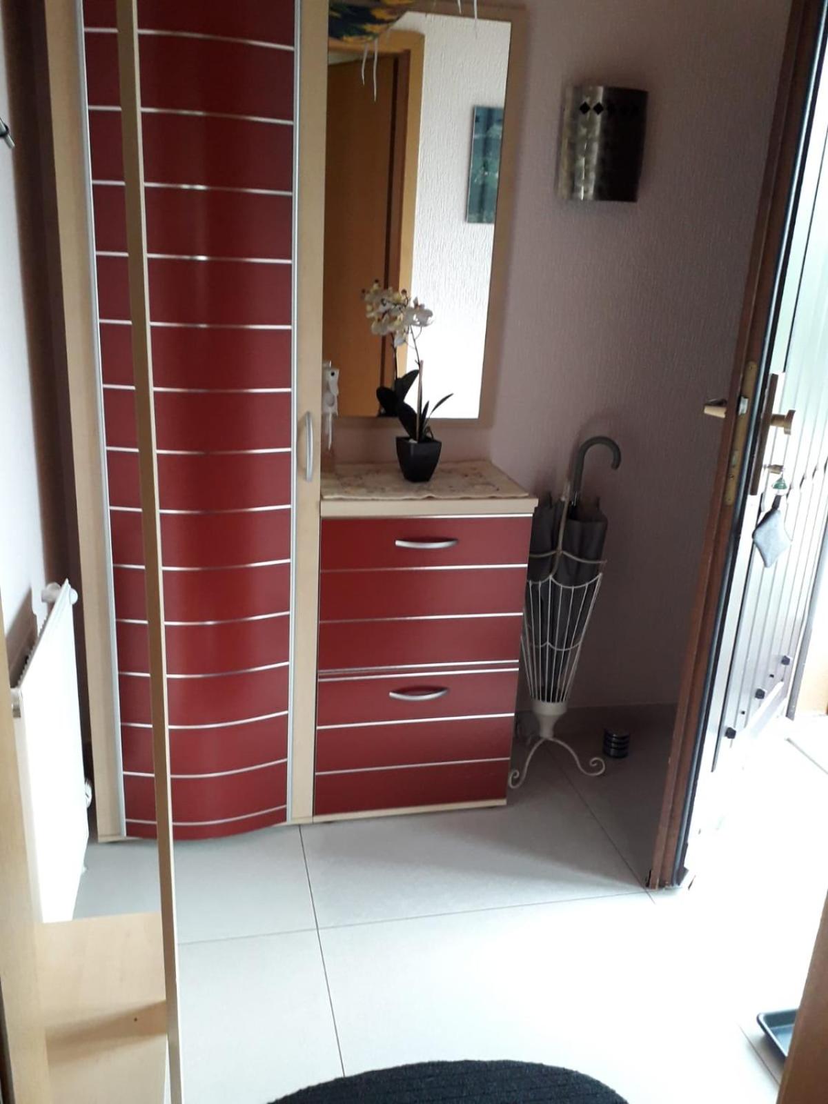 Ferienwohnung Haus Finkbeiner view 4