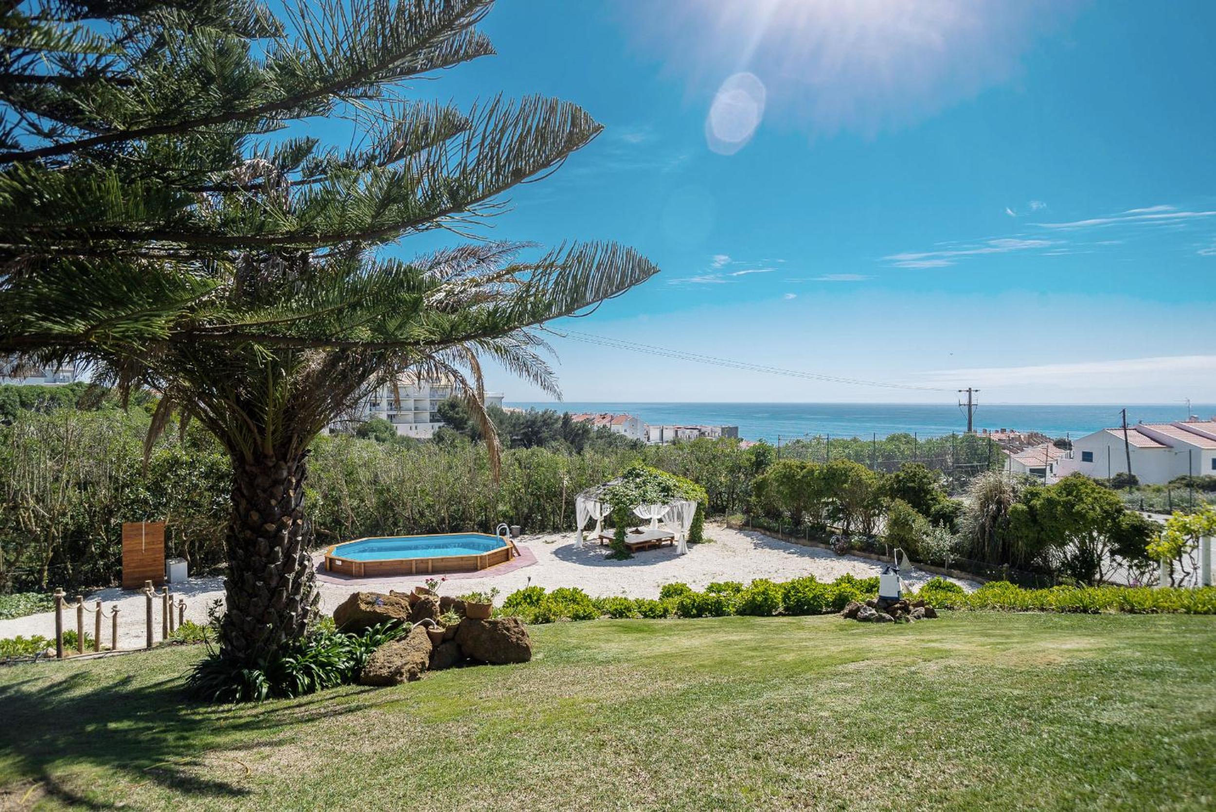 Surf Vilas by Laneez Ericeira view 2