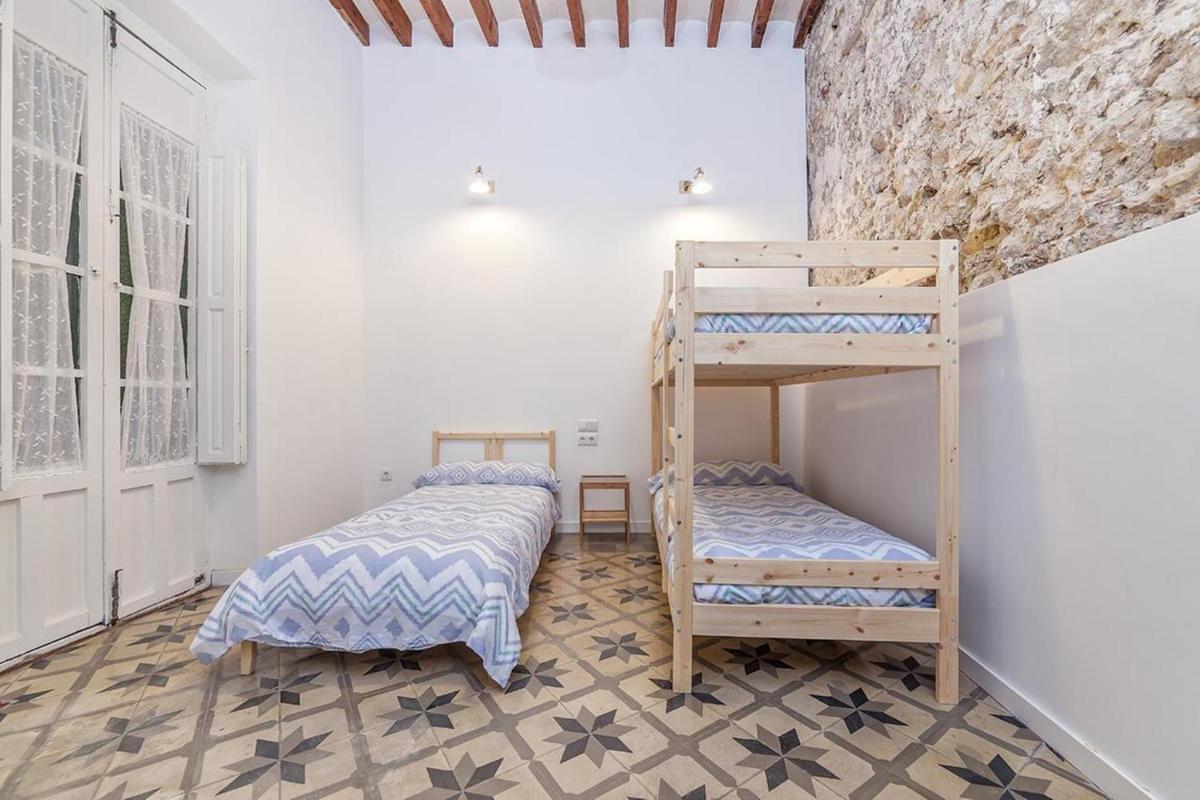 Apartamentos Teatro Alicante view 4