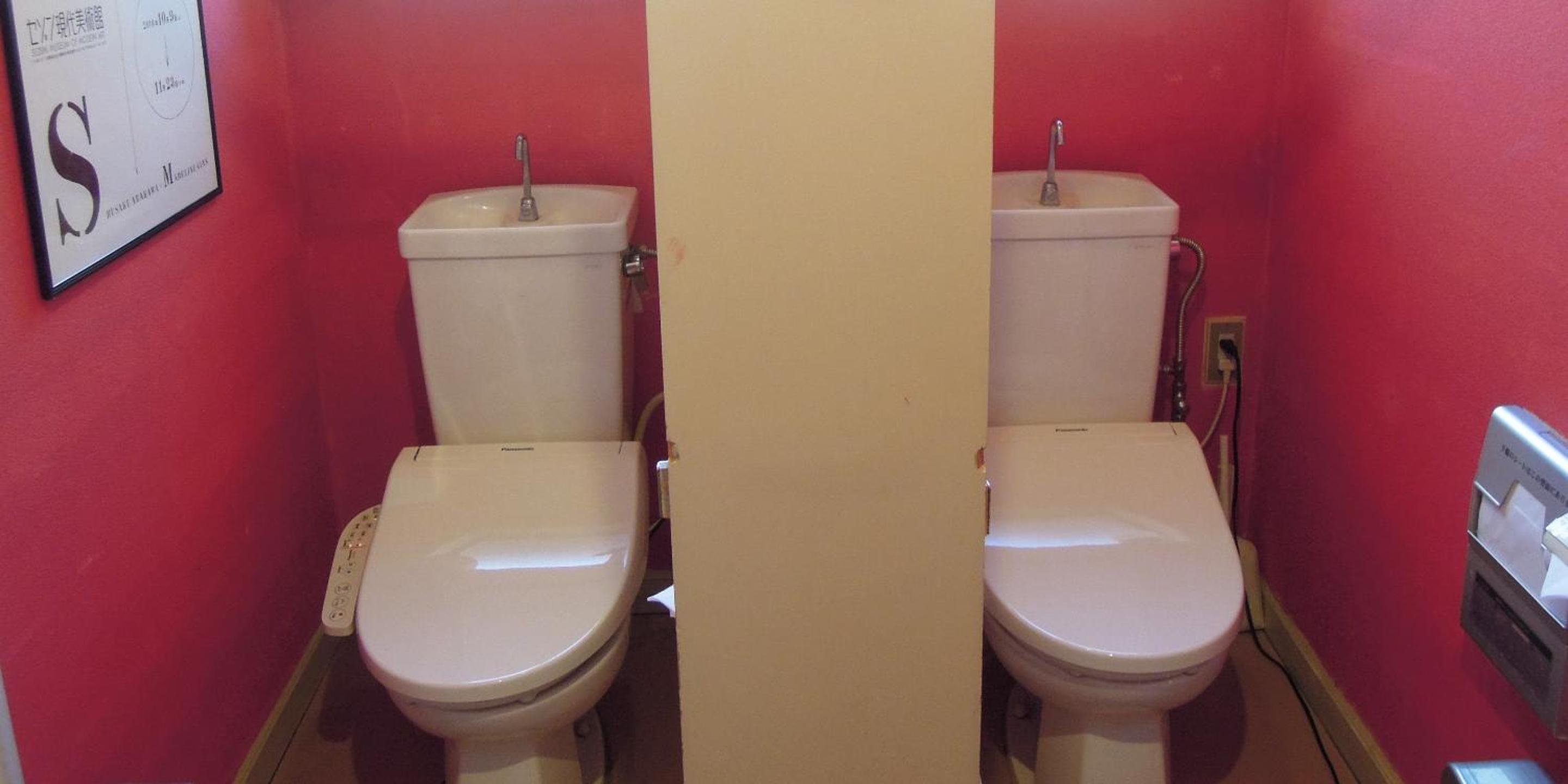 Bellscabin Guesthouse