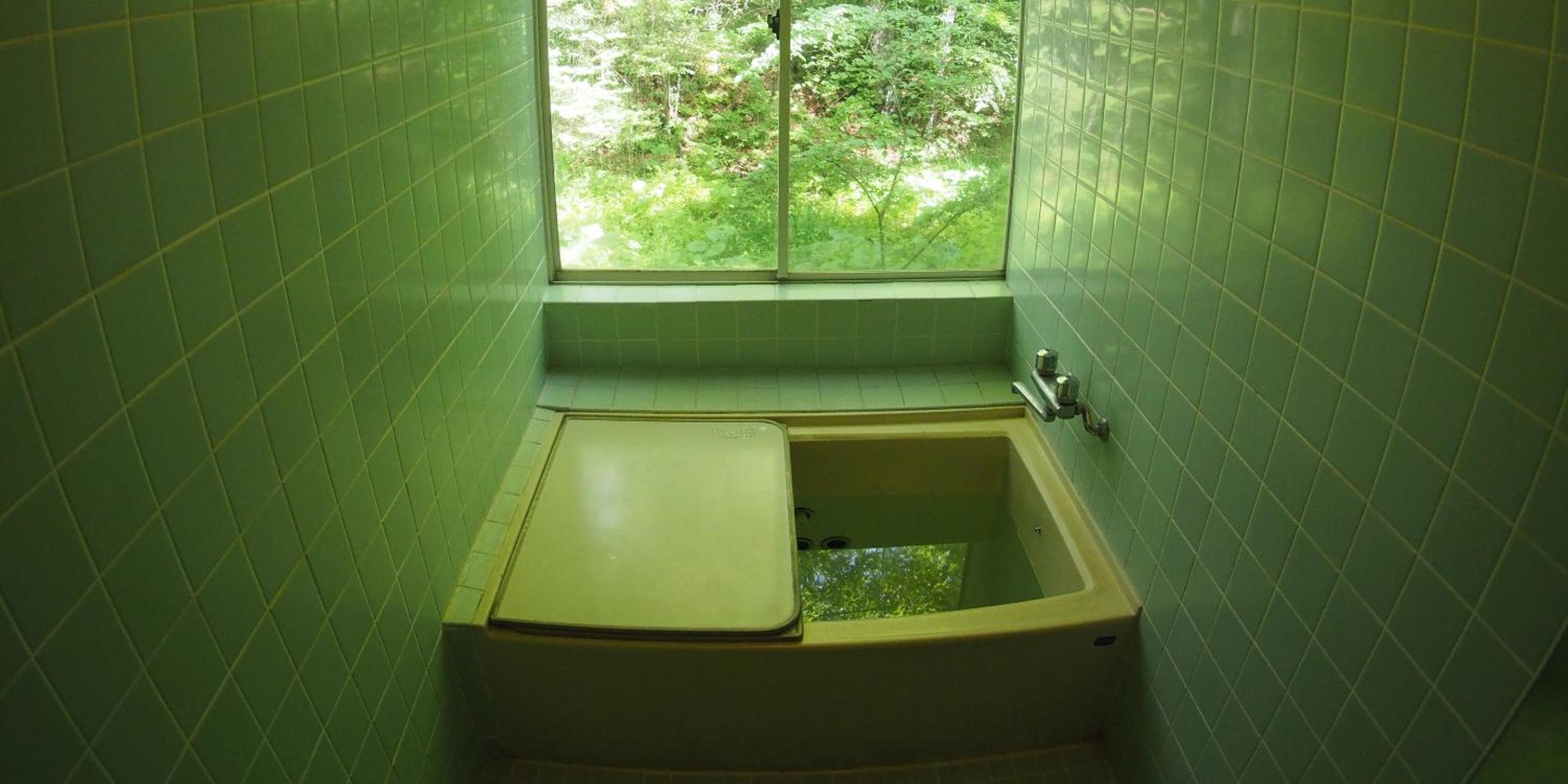 Bellscabin Guesthouse