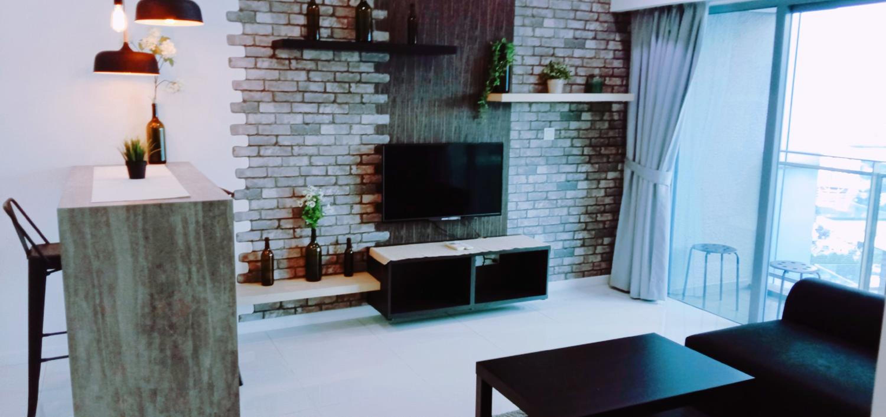 Photo 28 sur 37 de Signature Apartment at Mercu Summer Suites KLCC