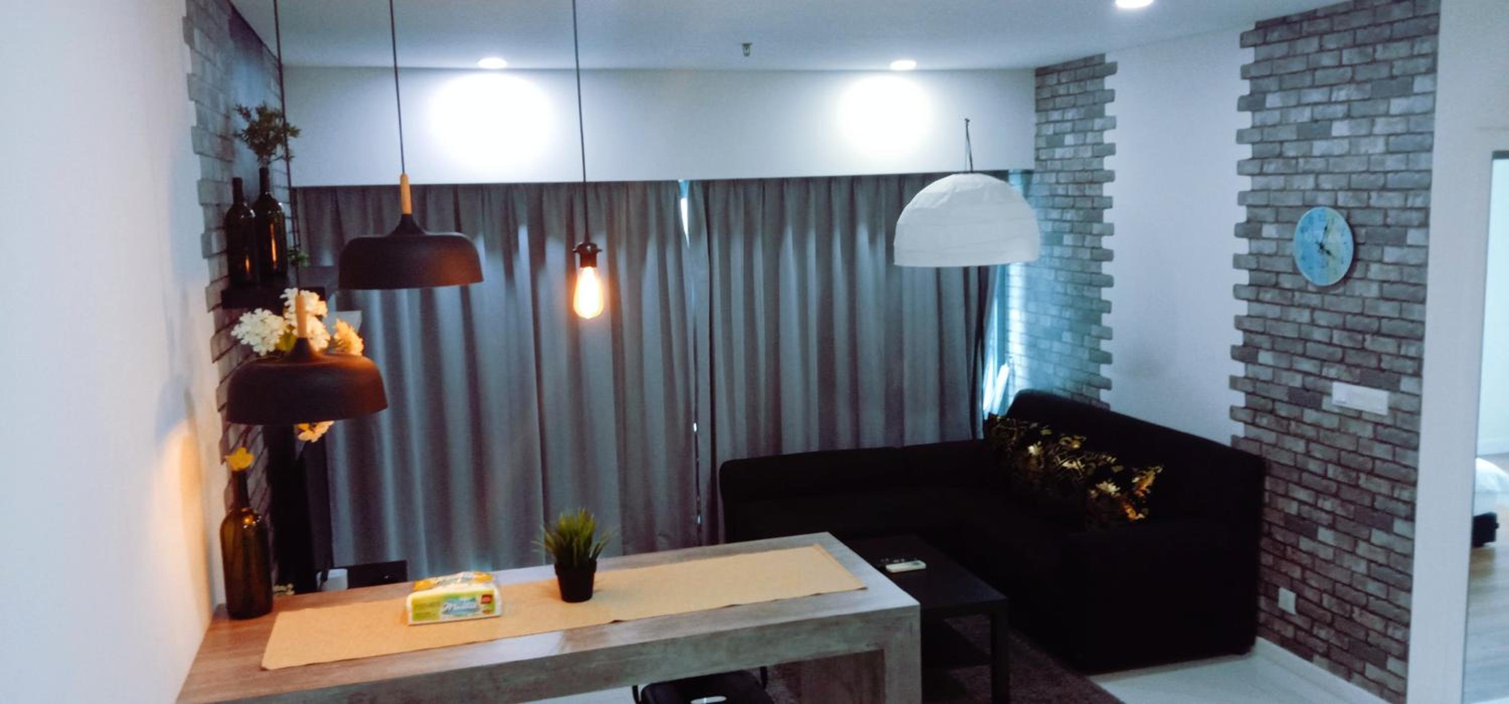 Signature Apartment at Mercu Summer Suites KLCC photo 6