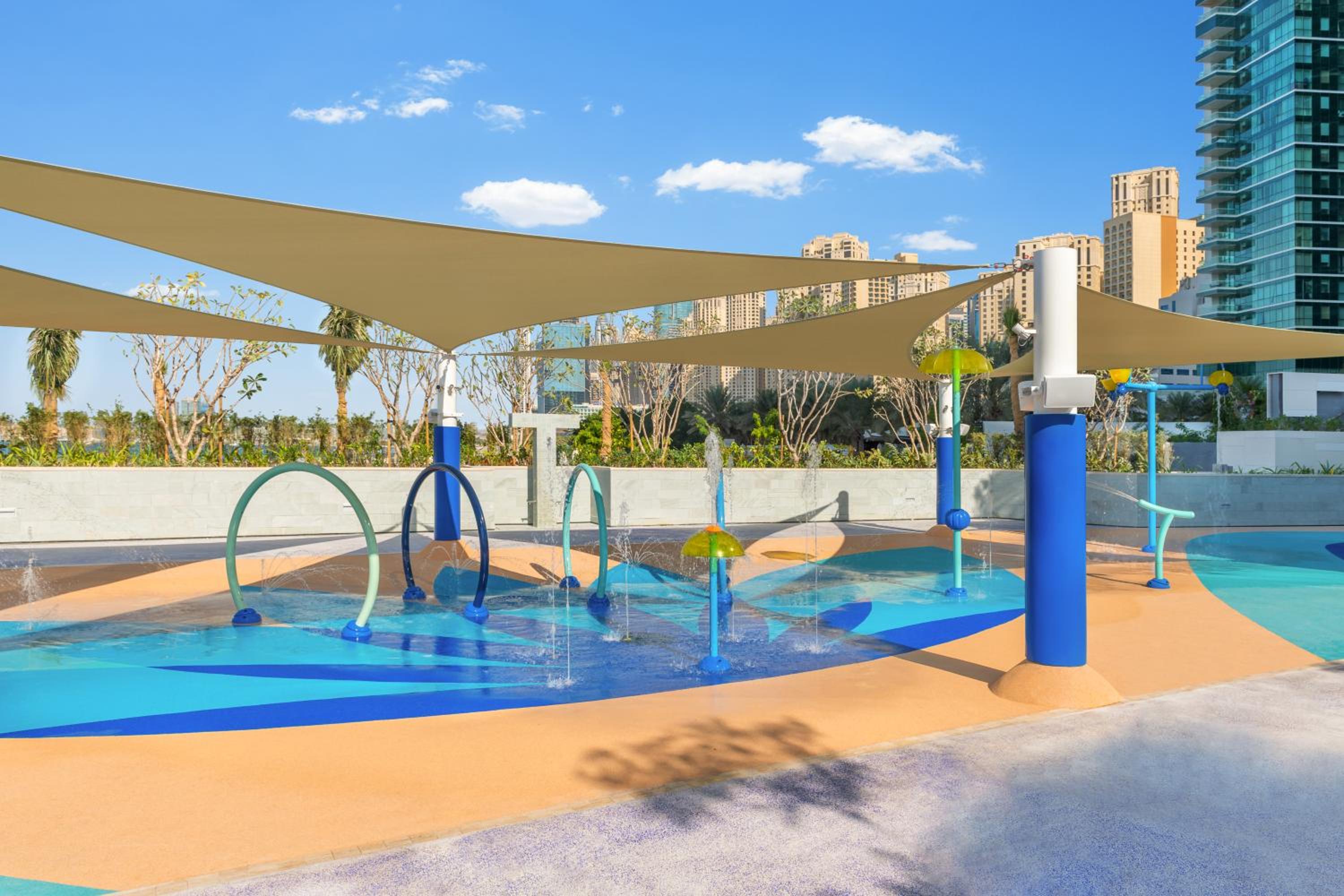 Address Beach Resort