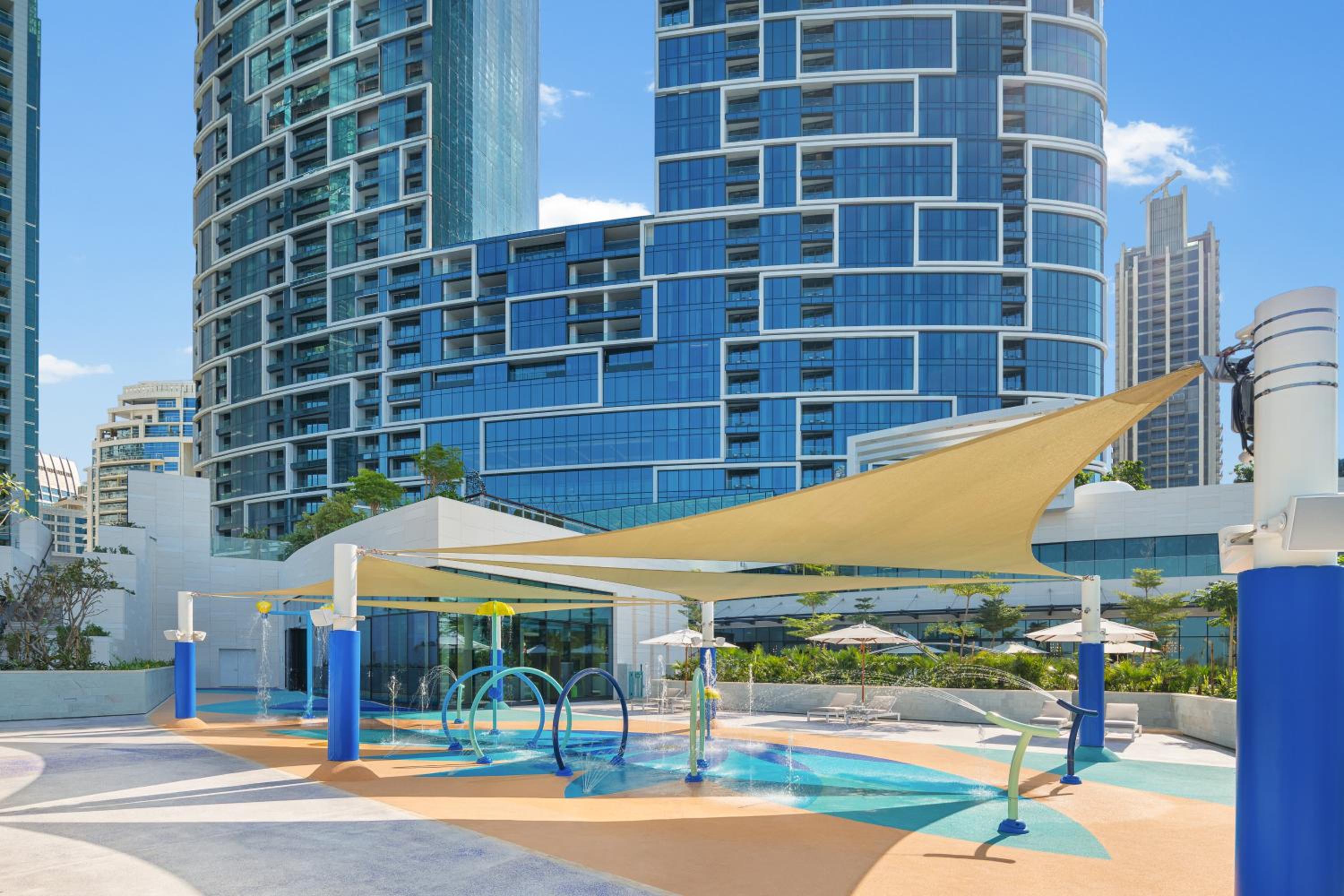 Address Beach Resort