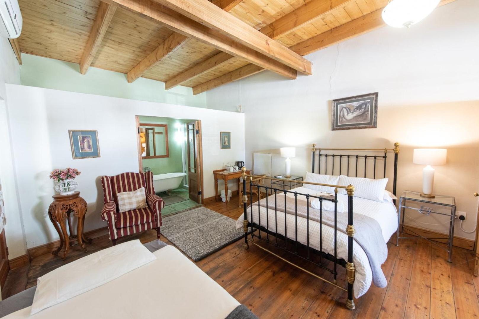 Leo Guest House view 5