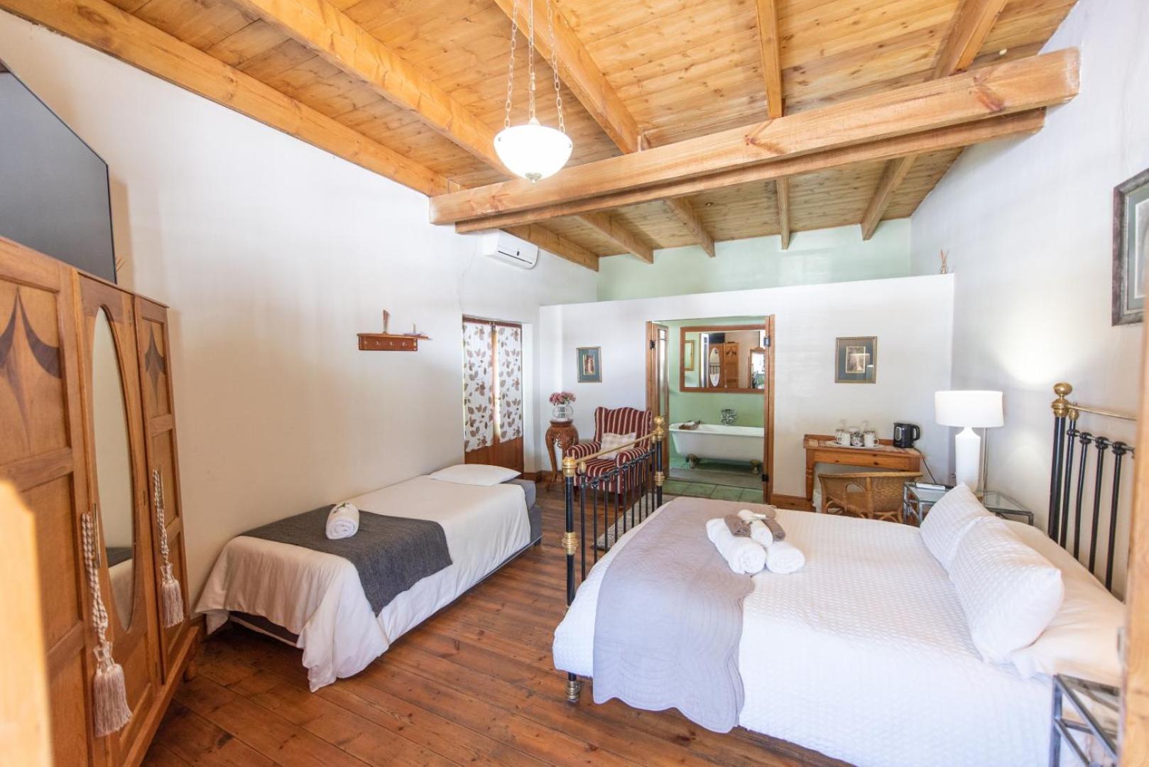 Leo Guest House view 4