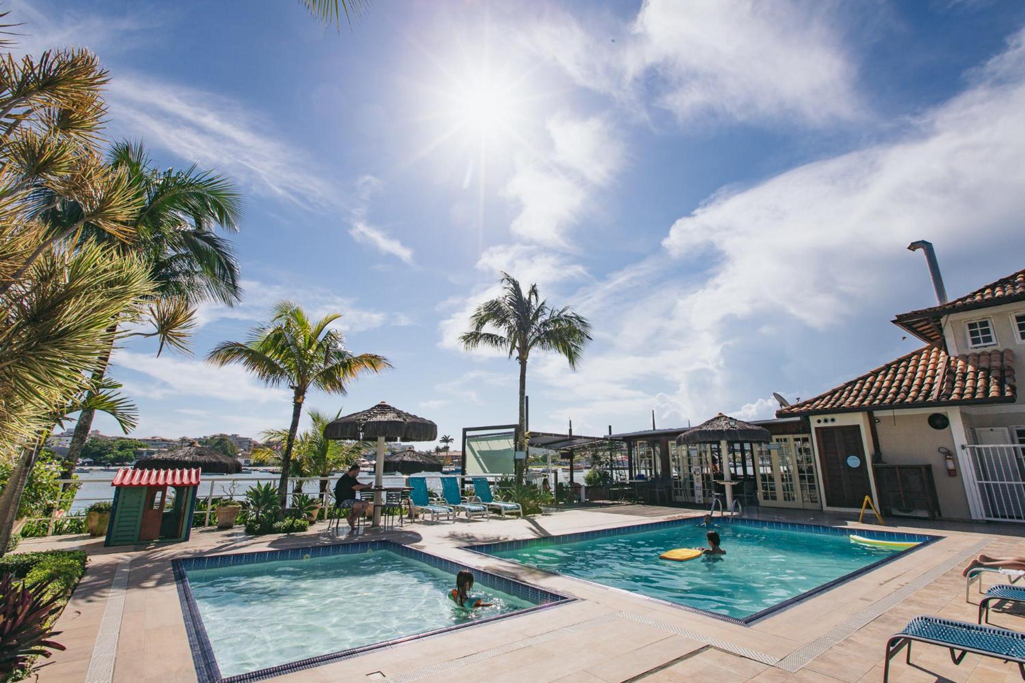 Residencial Portoveleiro