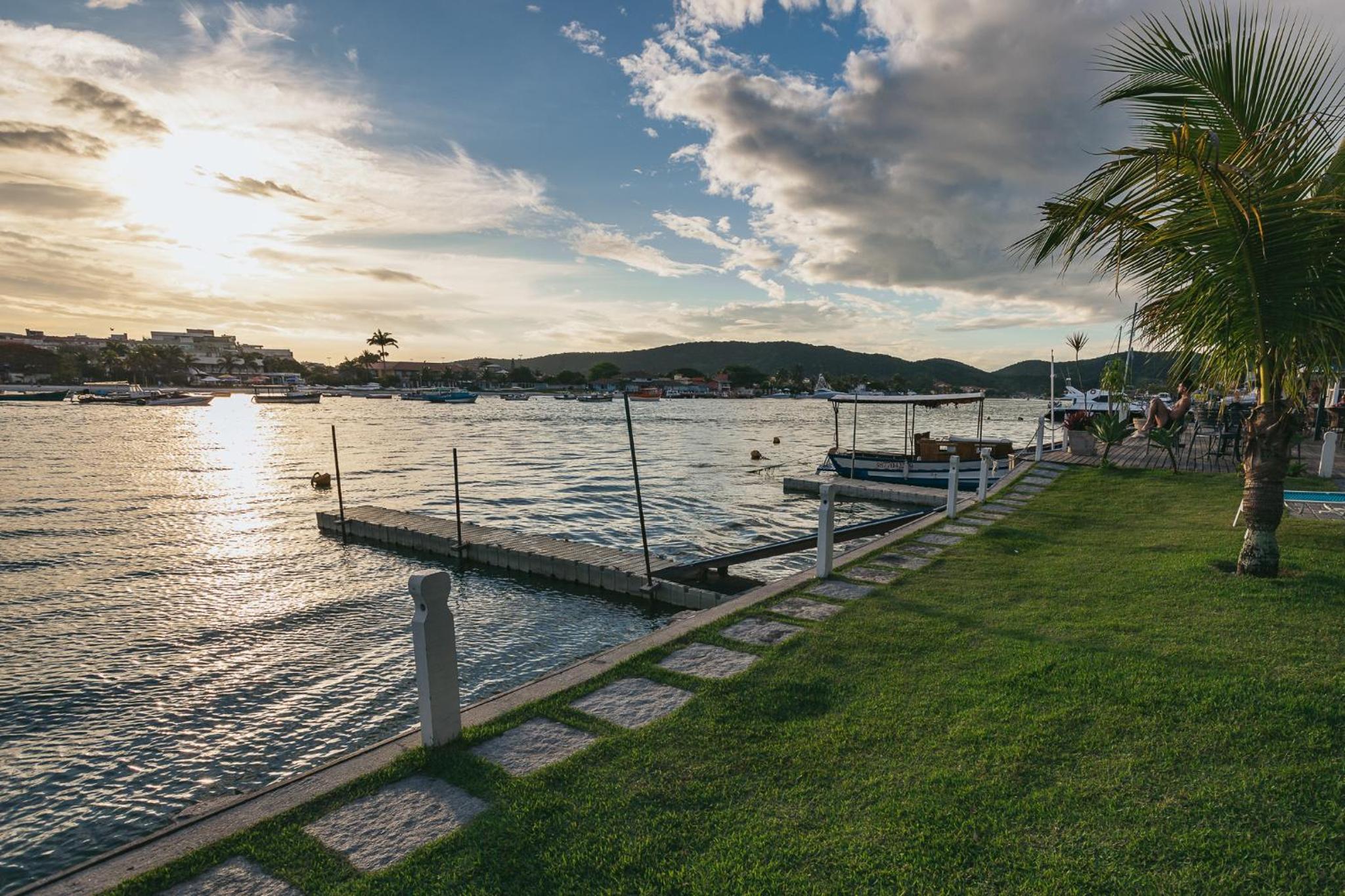 Residencial Portoveleiro