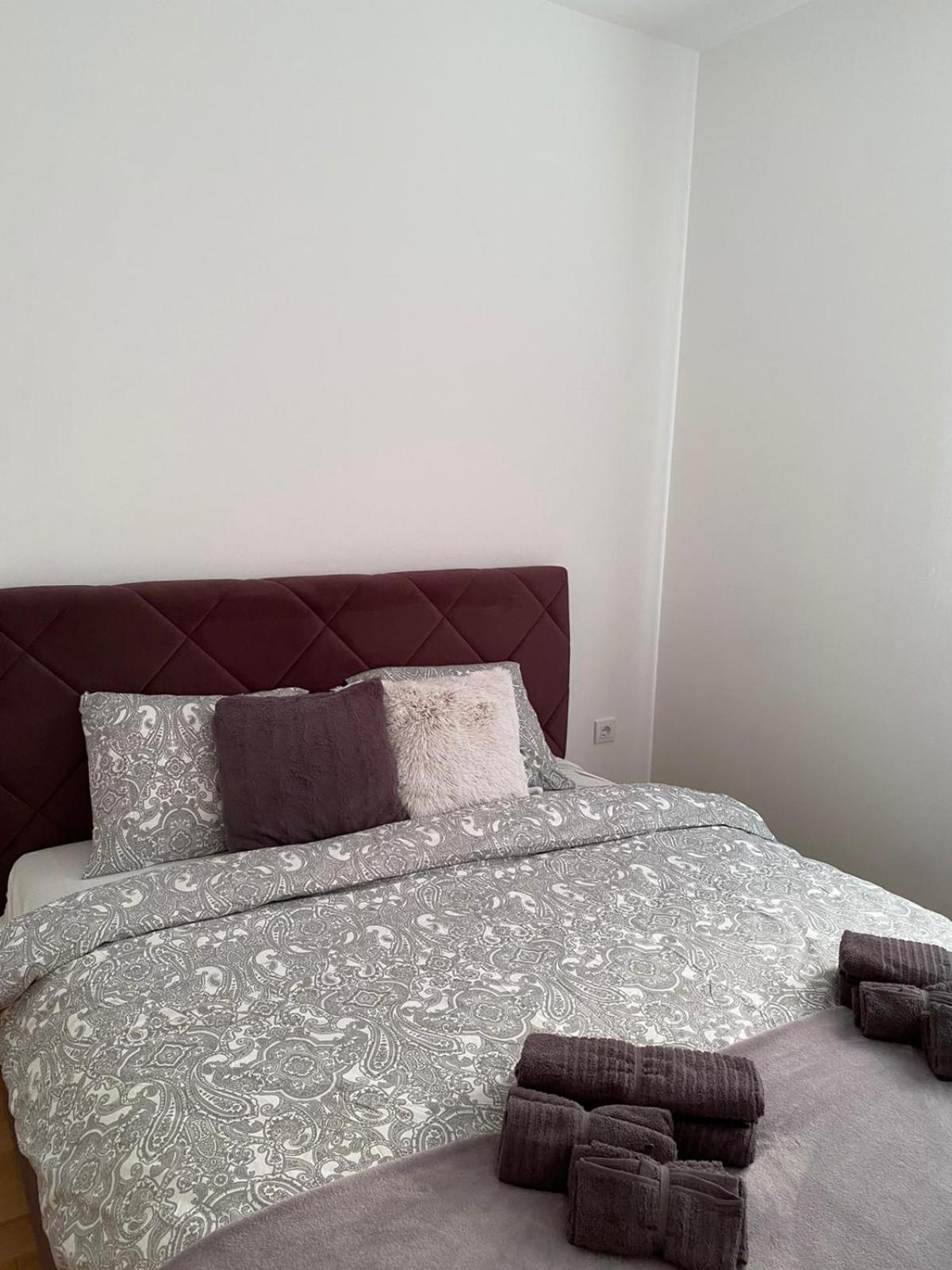 Apartmani Zlatiborio view 4