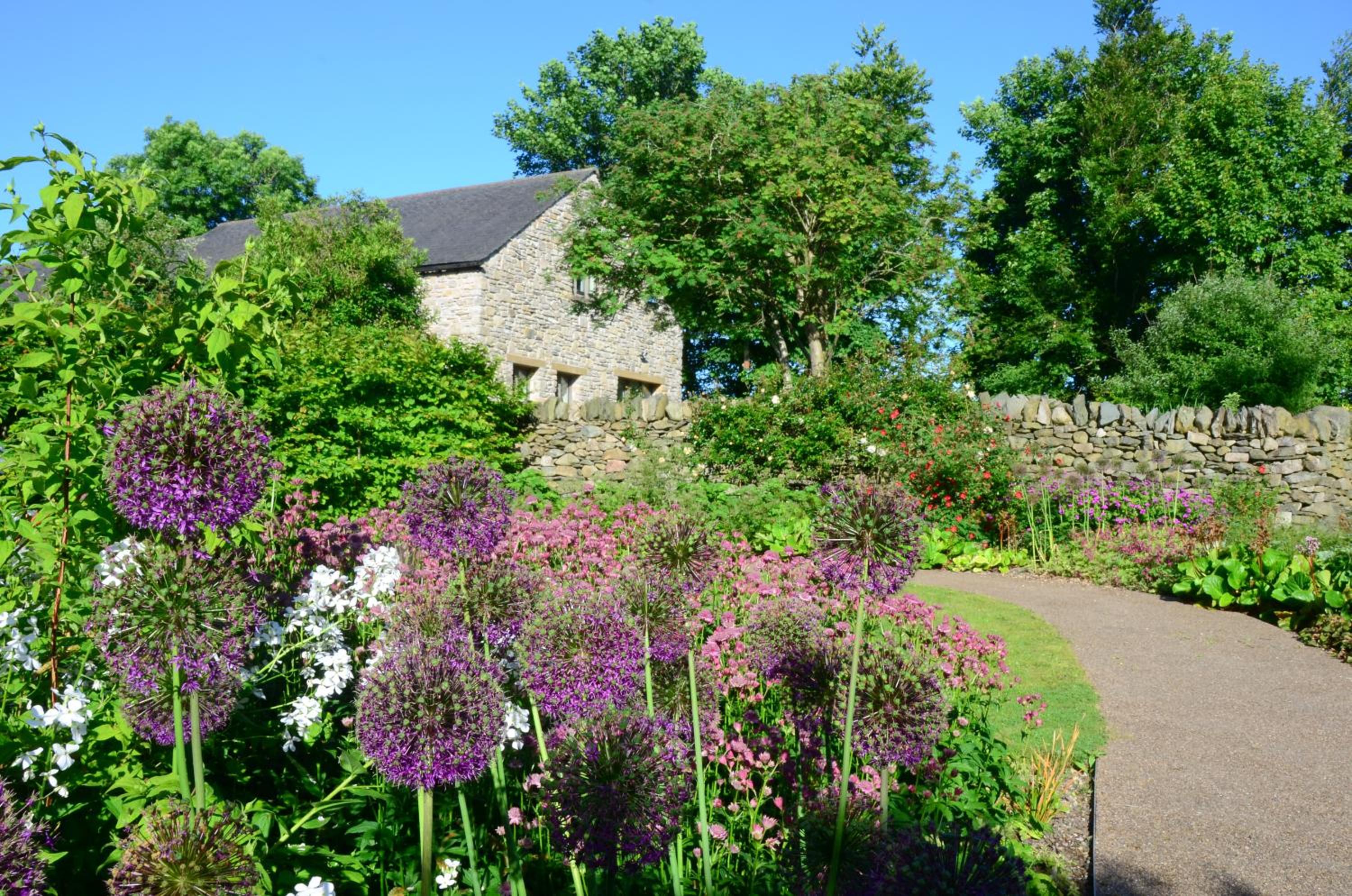 Swarthmoor Hall
