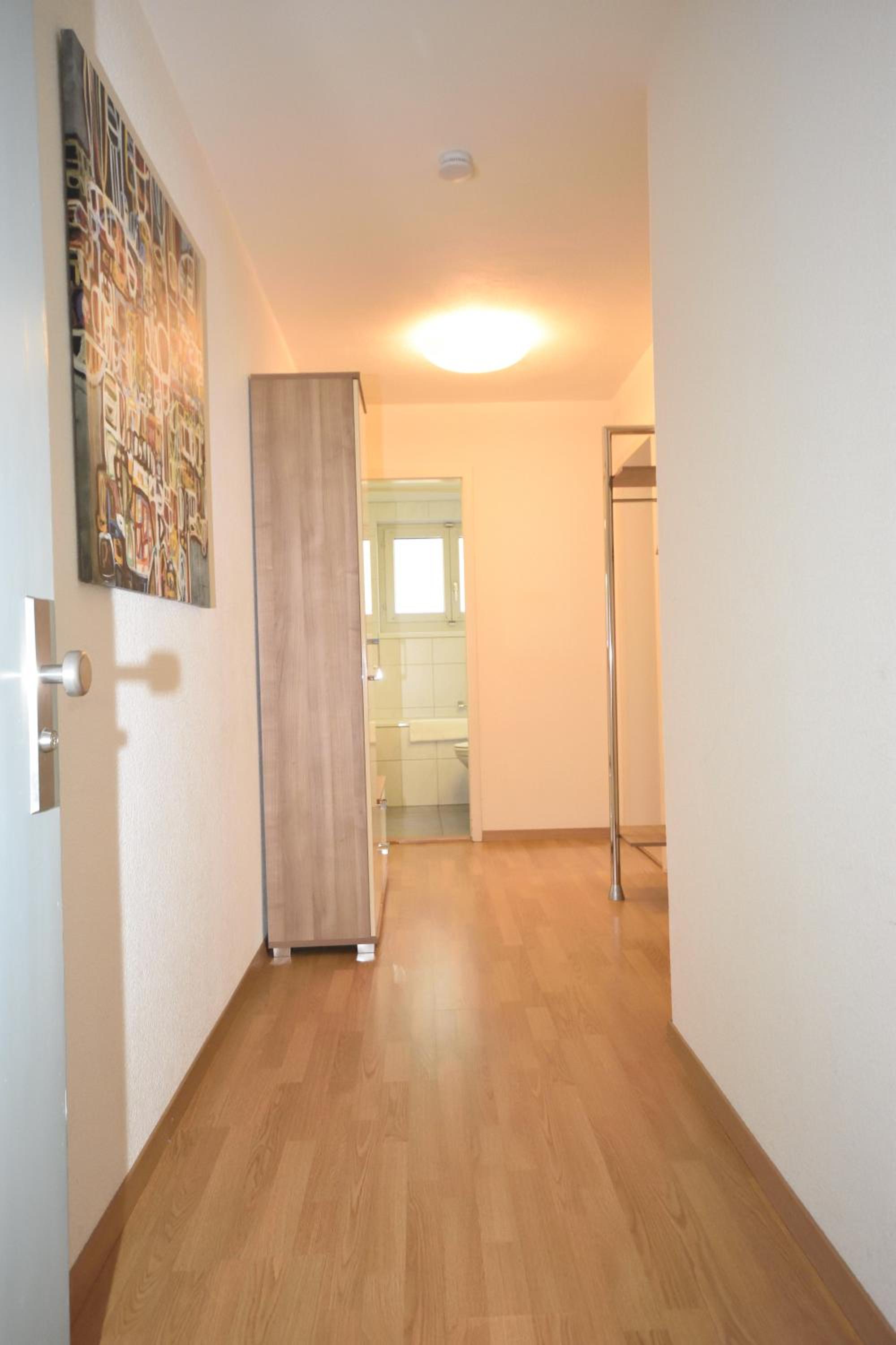 Nice 1BR flat in the city center - Crown 3