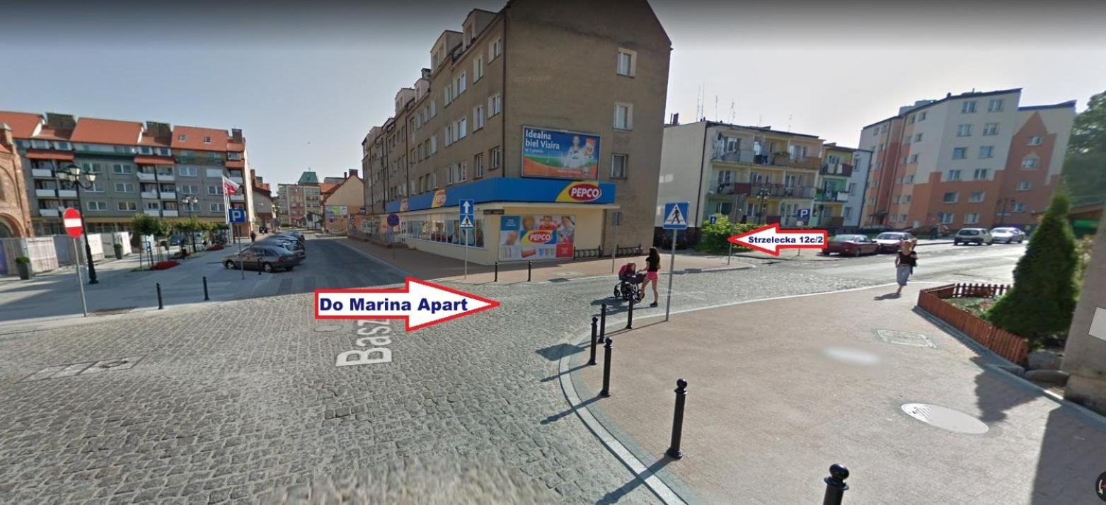 Marina Apartament, photo 11