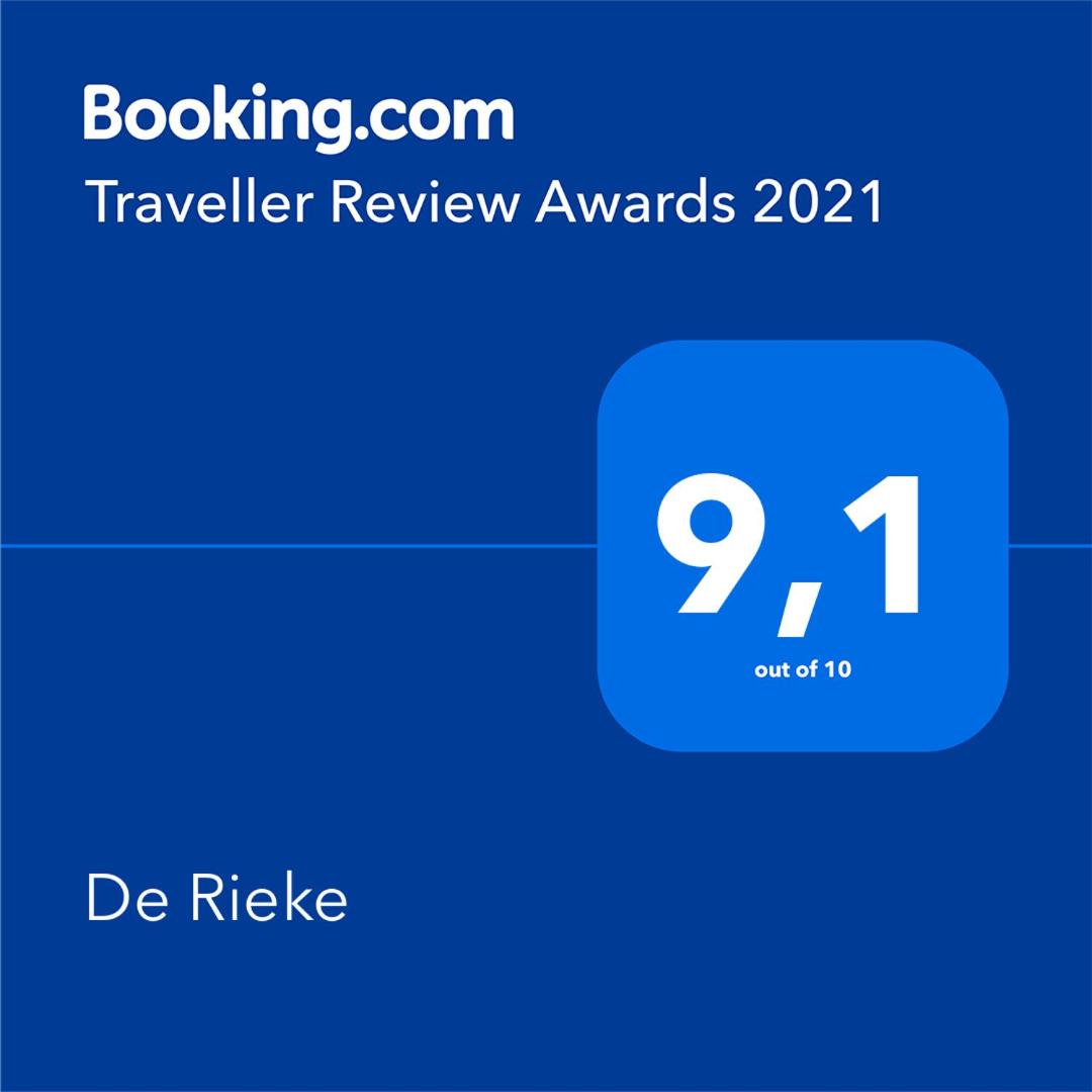 De Rieke